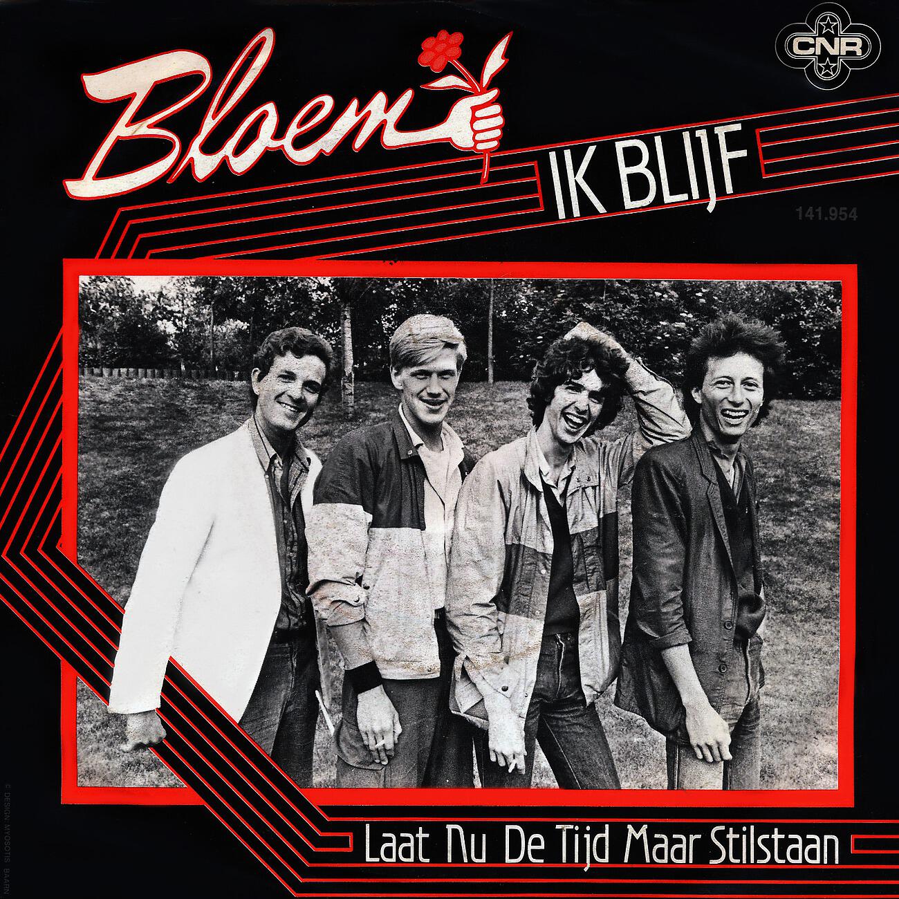 Релиз Ik Blijf