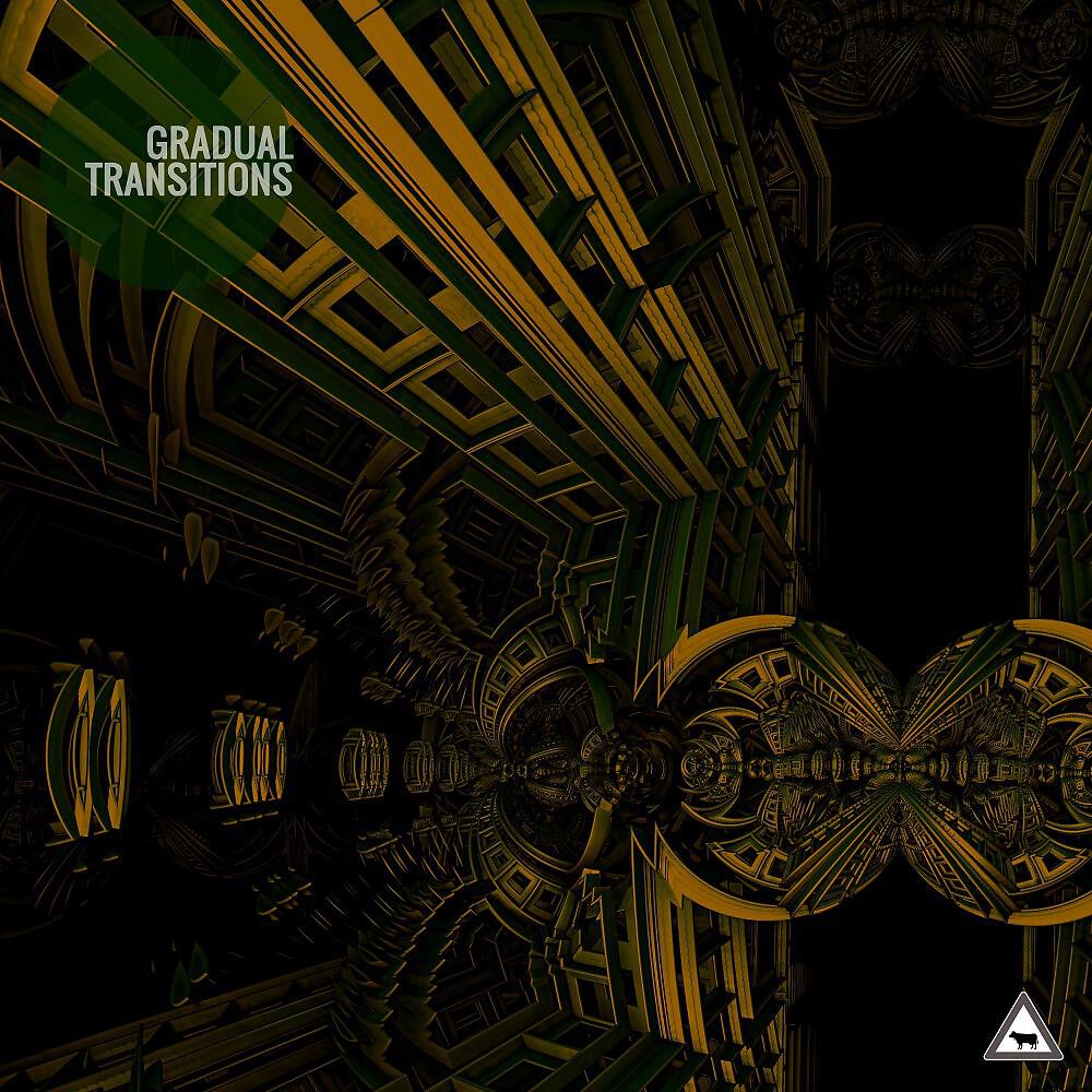 Релиз Gradual Transitions