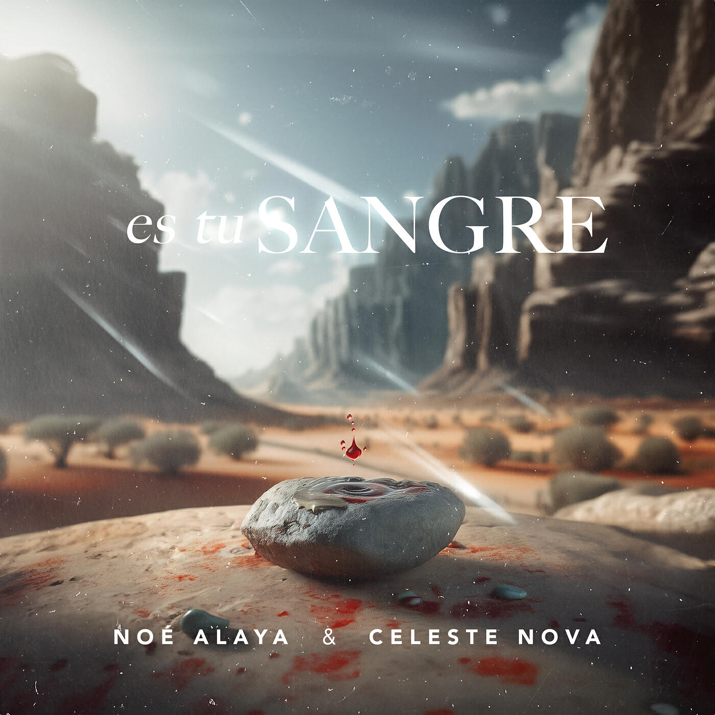 Noe Alaya