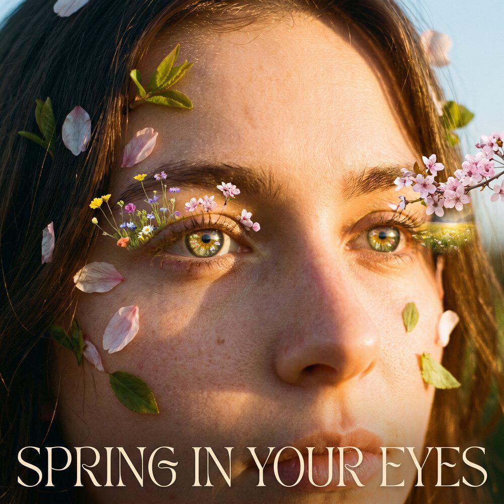 Релиз Spring in Your Eyes