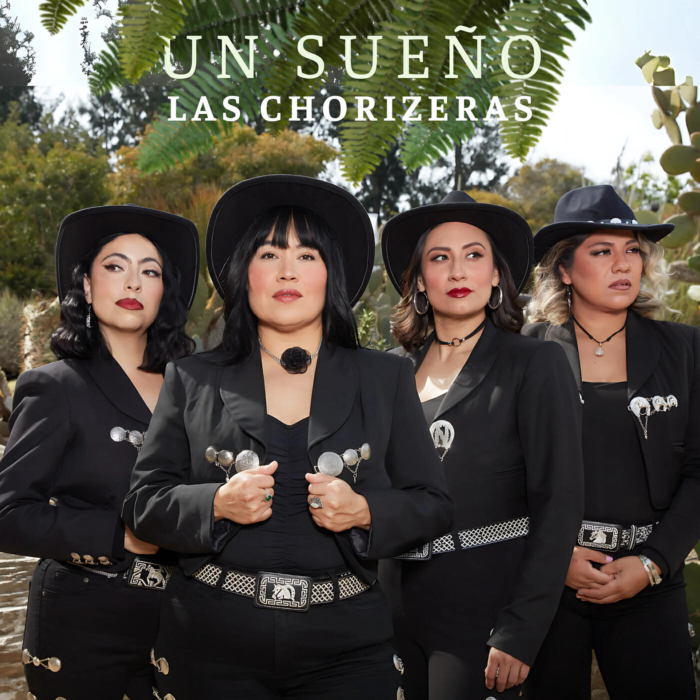 Релиз Un Sueño
