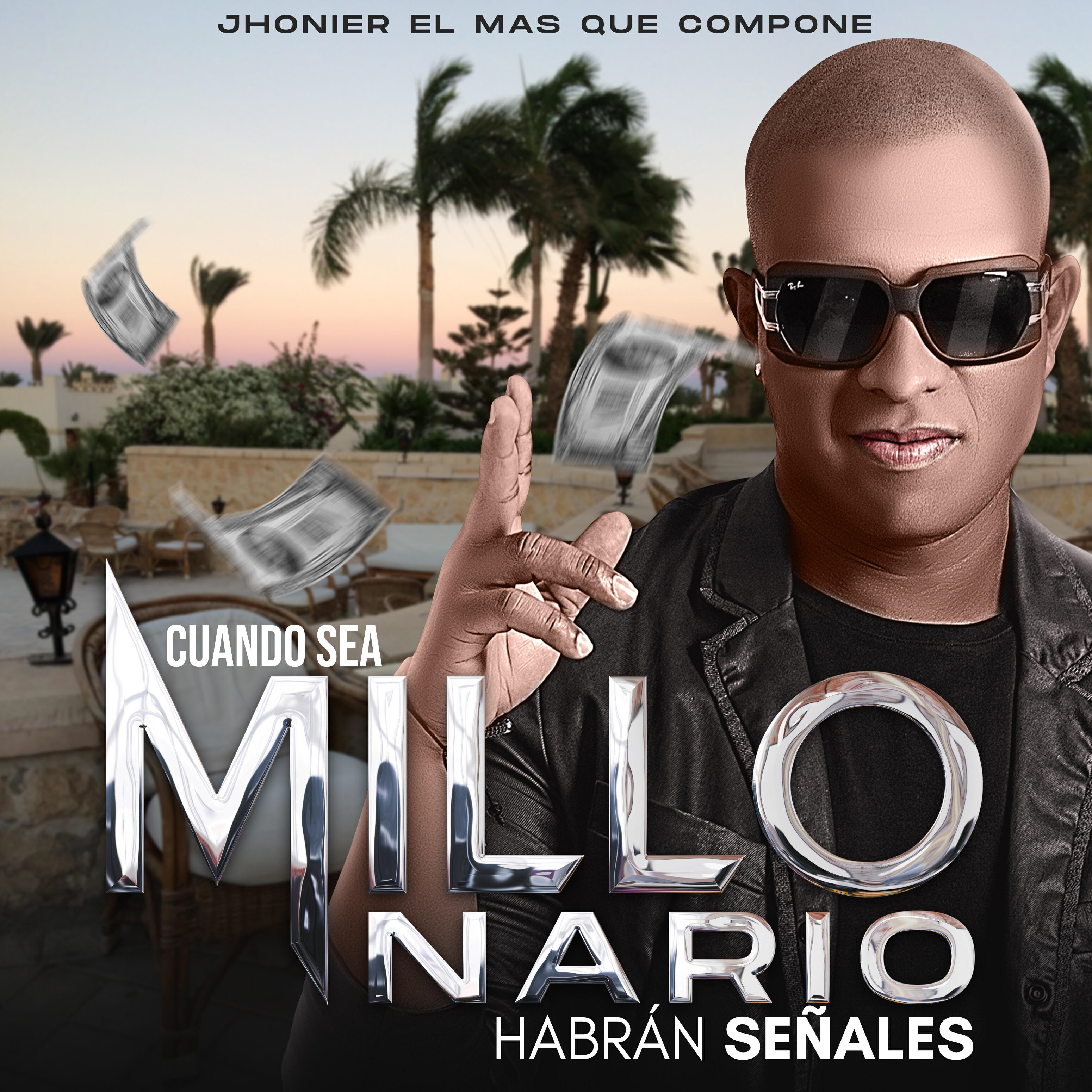 Релиз Cuando Sea Millonario (Habran Señales)