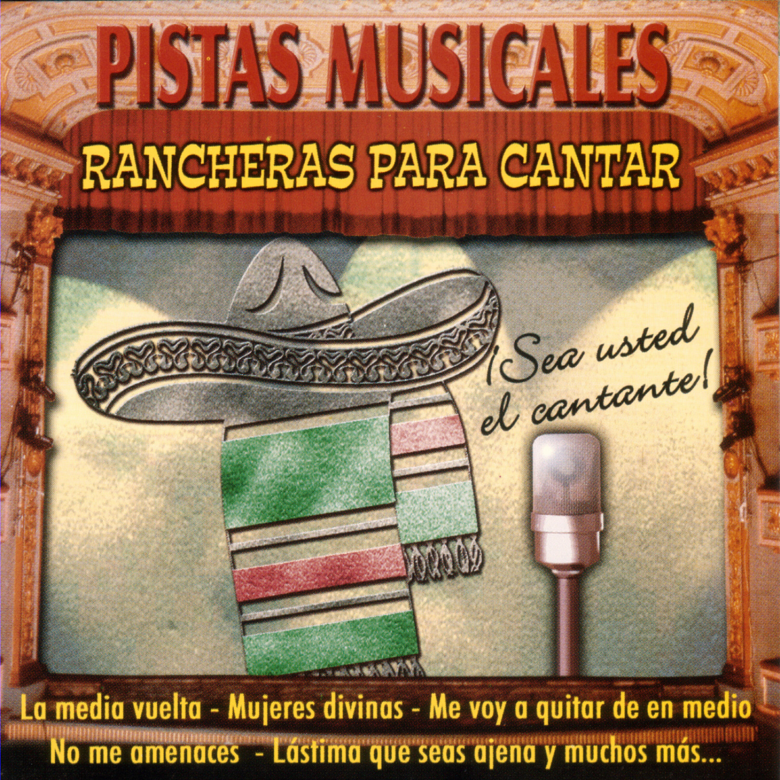 Mariachi Juárez