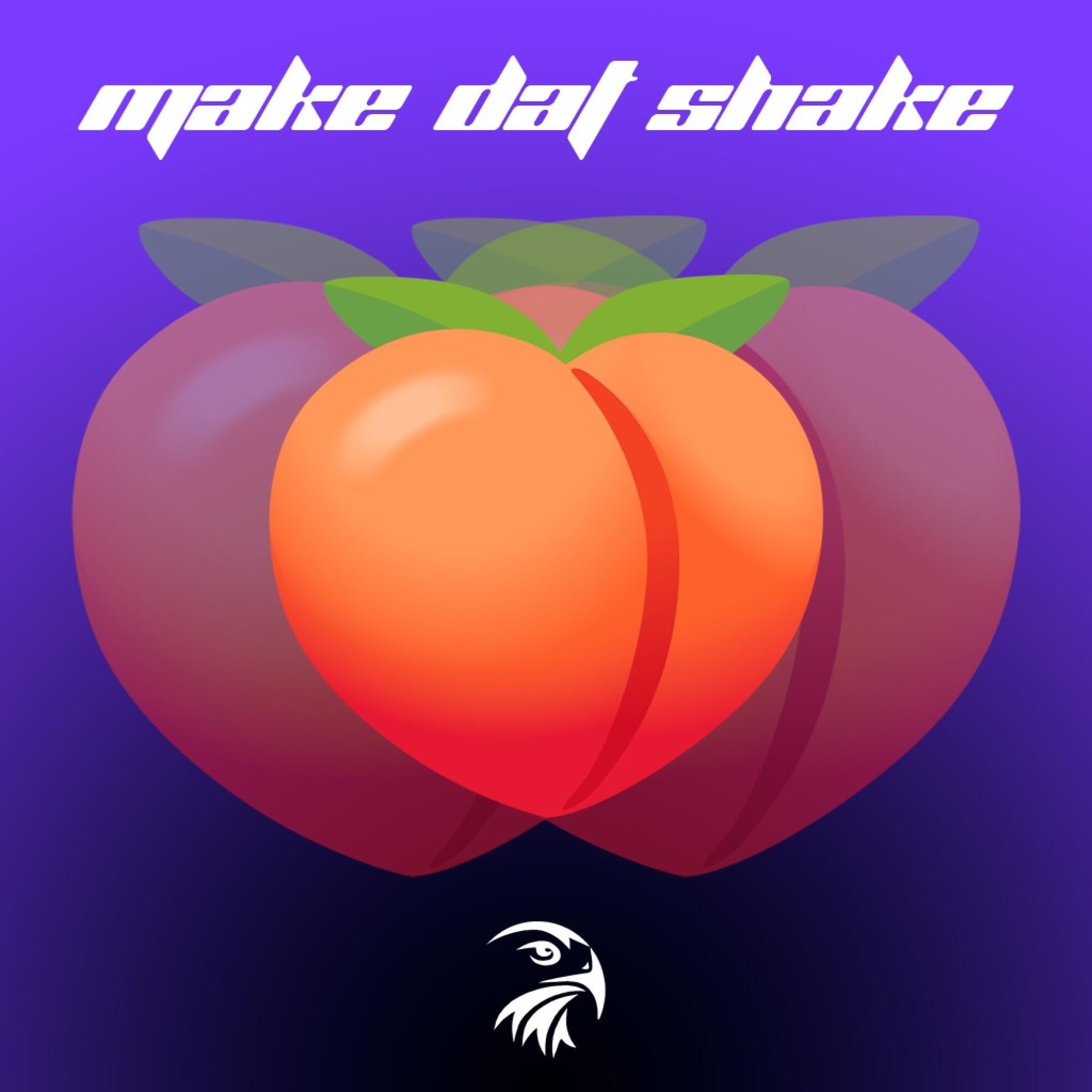 Релиз MAKE DAT SHAKE
