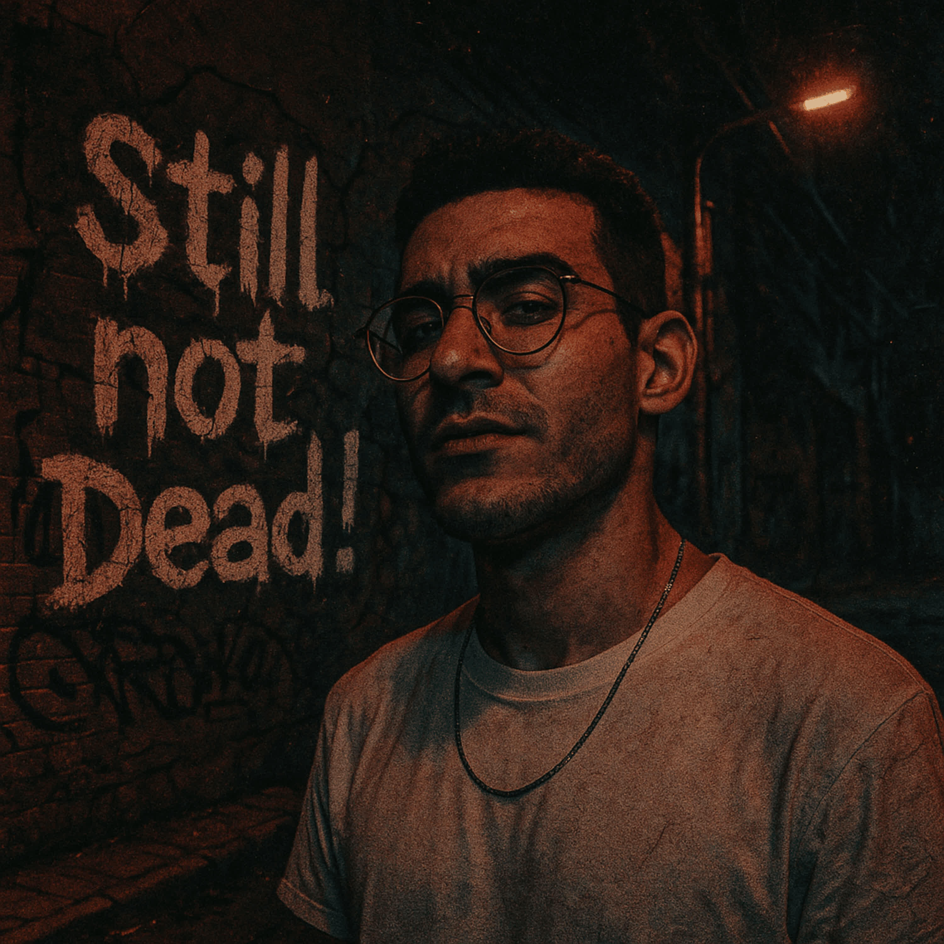 Релиз Still Not Dead