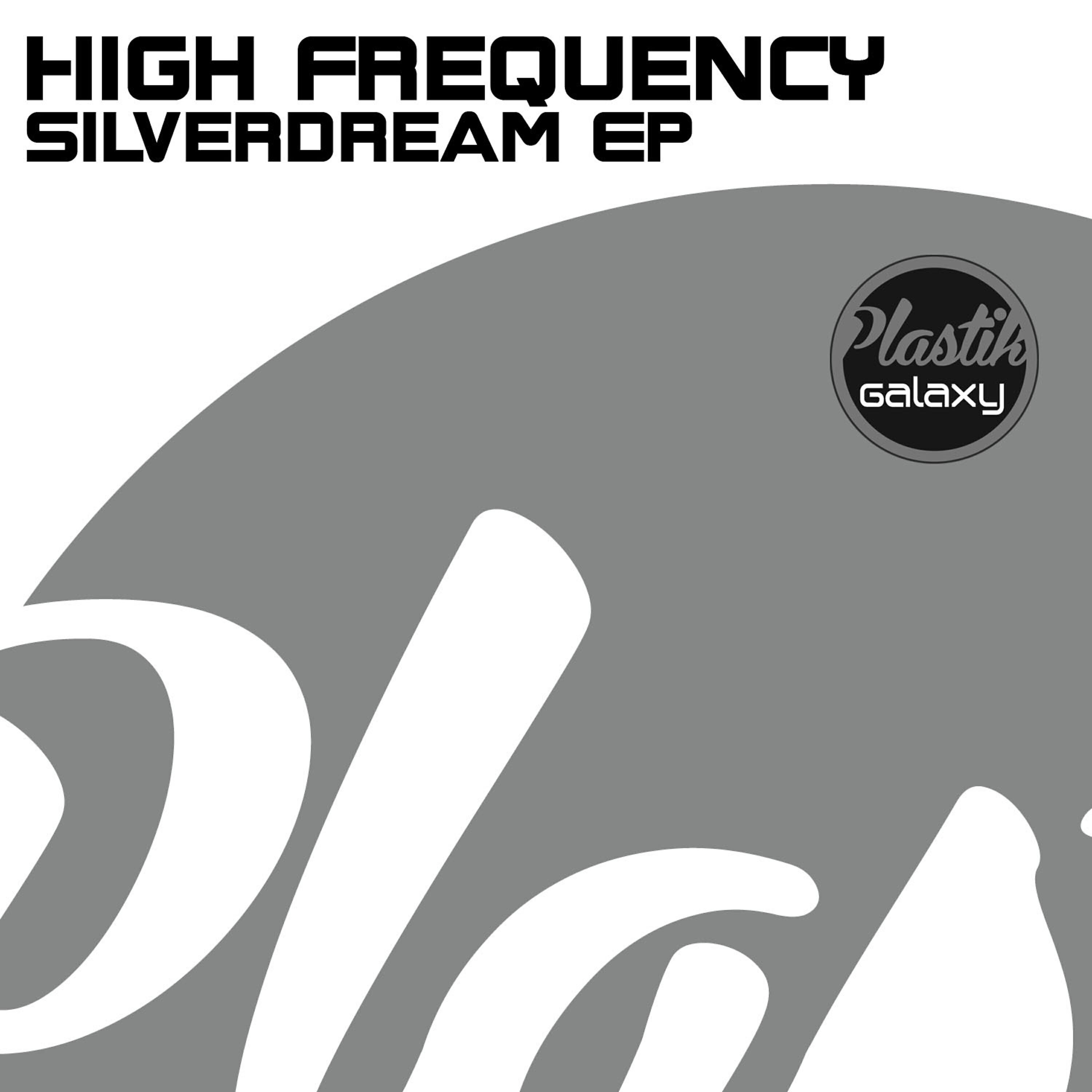 Релиз Silverdream EP