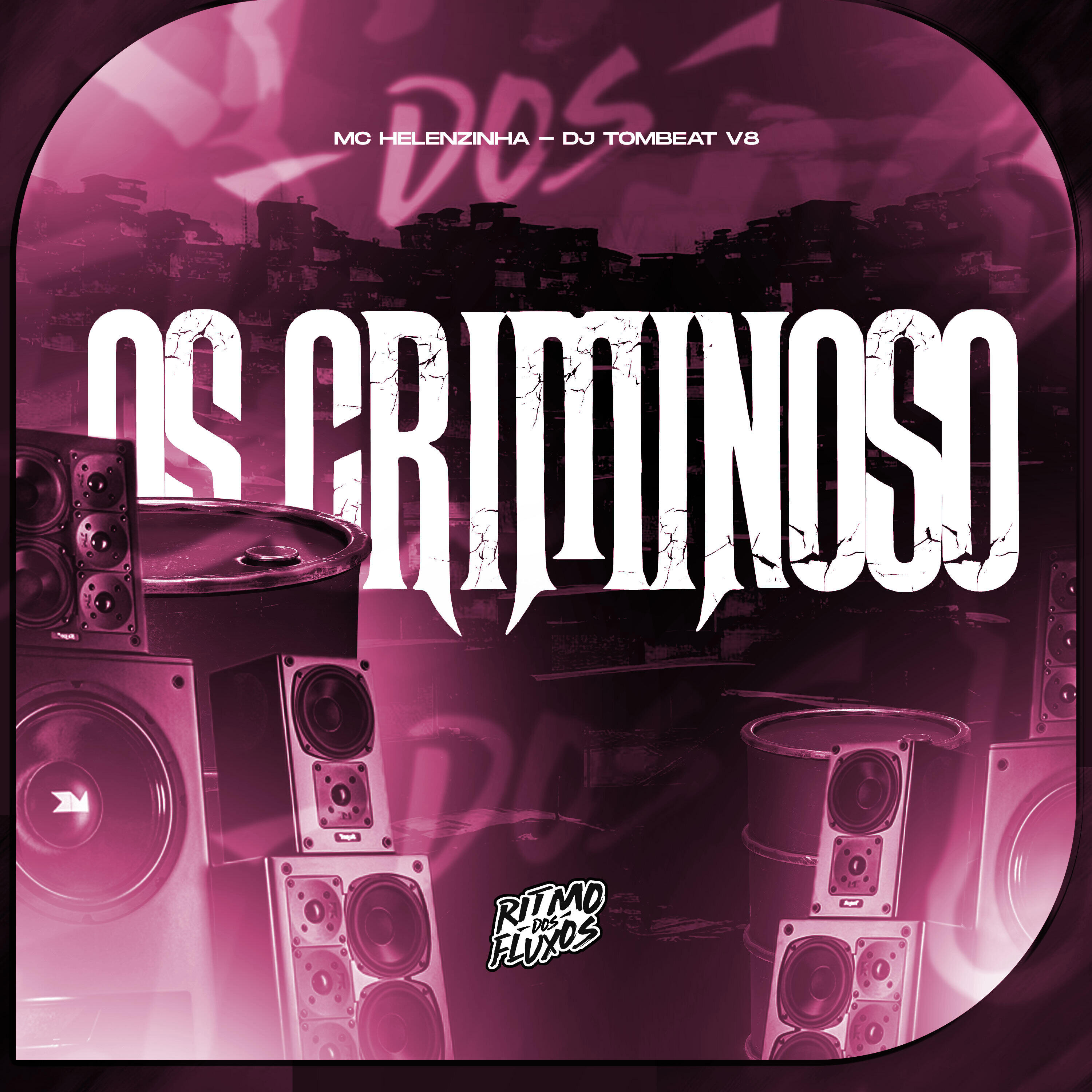 Релиз Os Criminoso