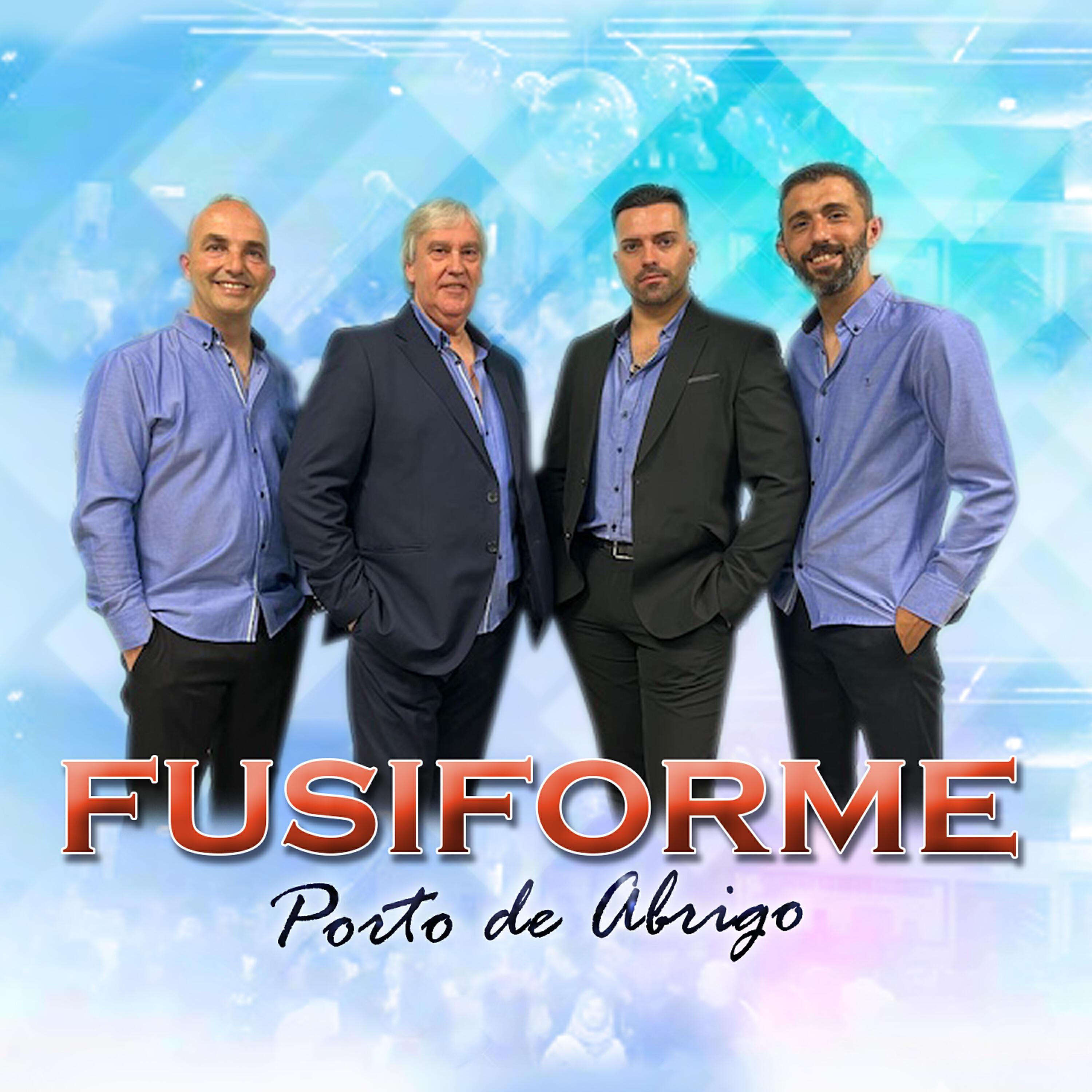 Banda Fusiforme