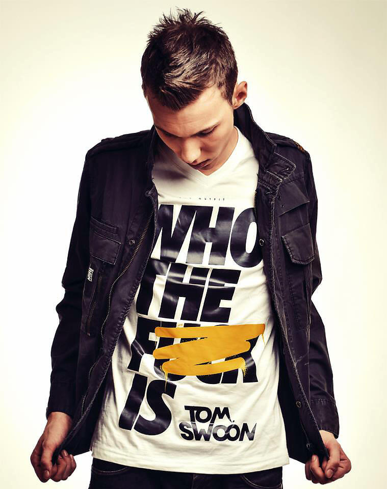 Tom Swoon