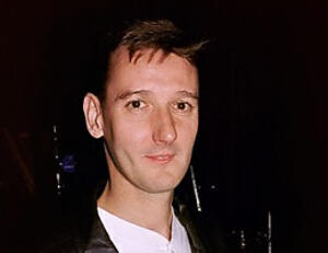 David Whittaker
