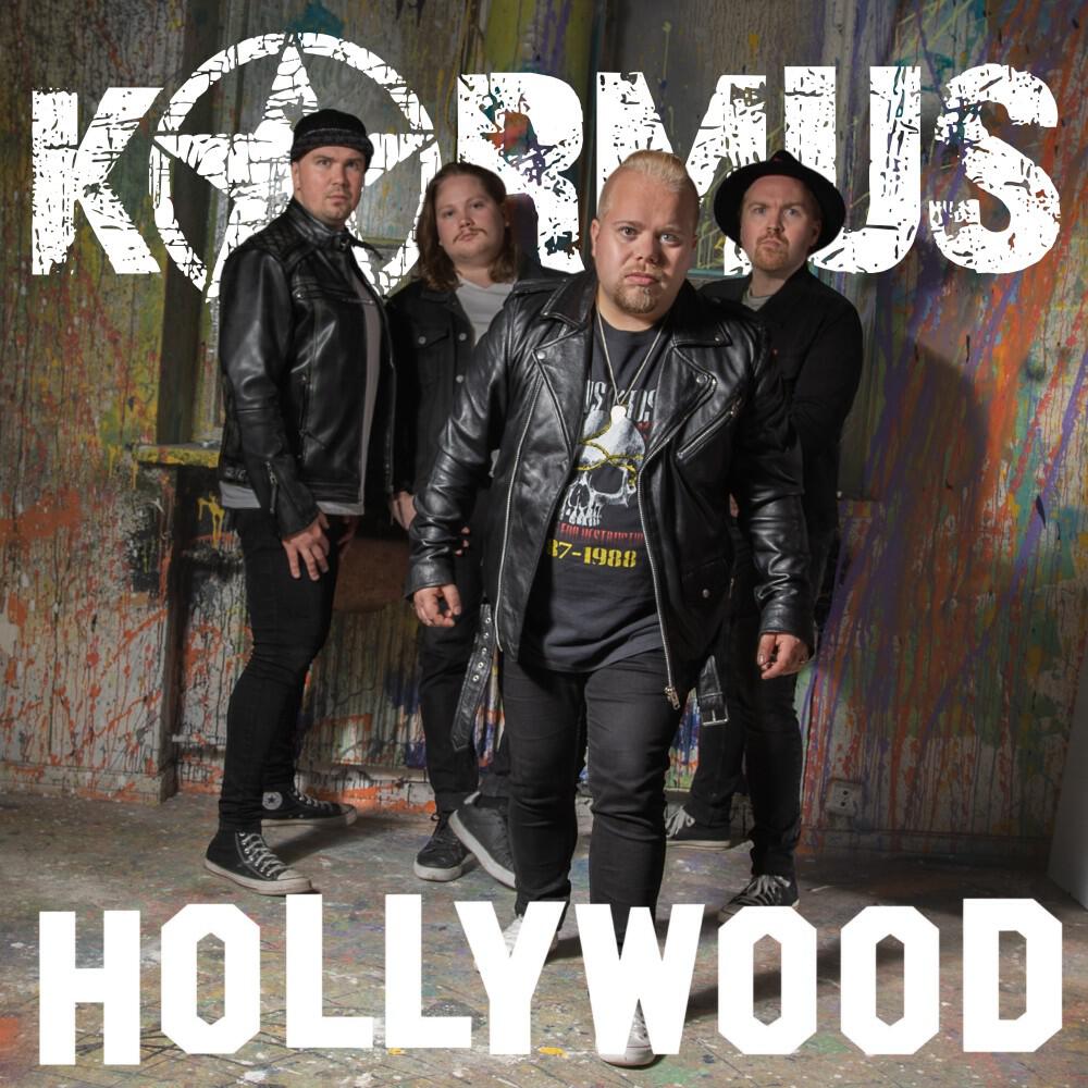 Релиз Hollywood
