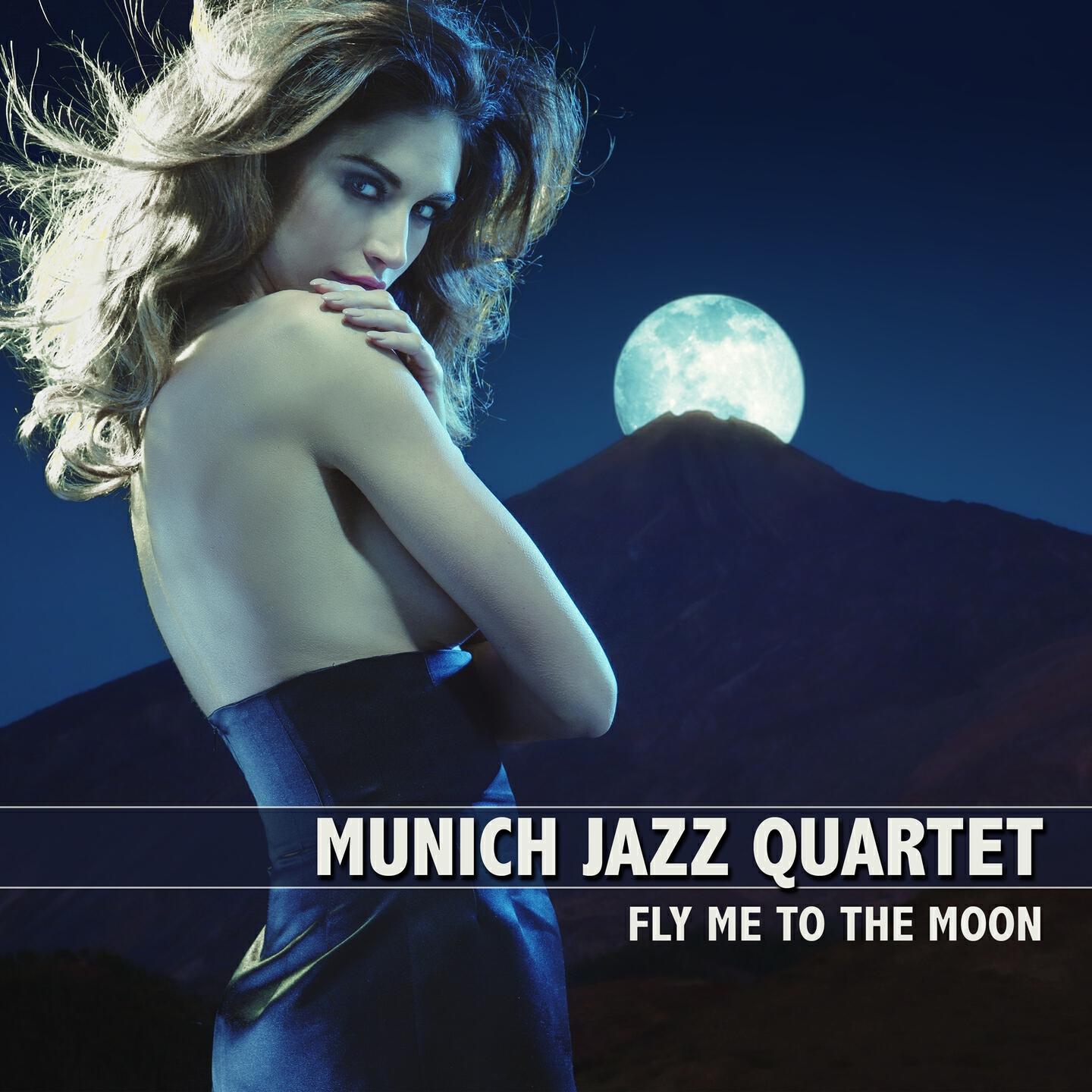Munich Jazz Quartet
