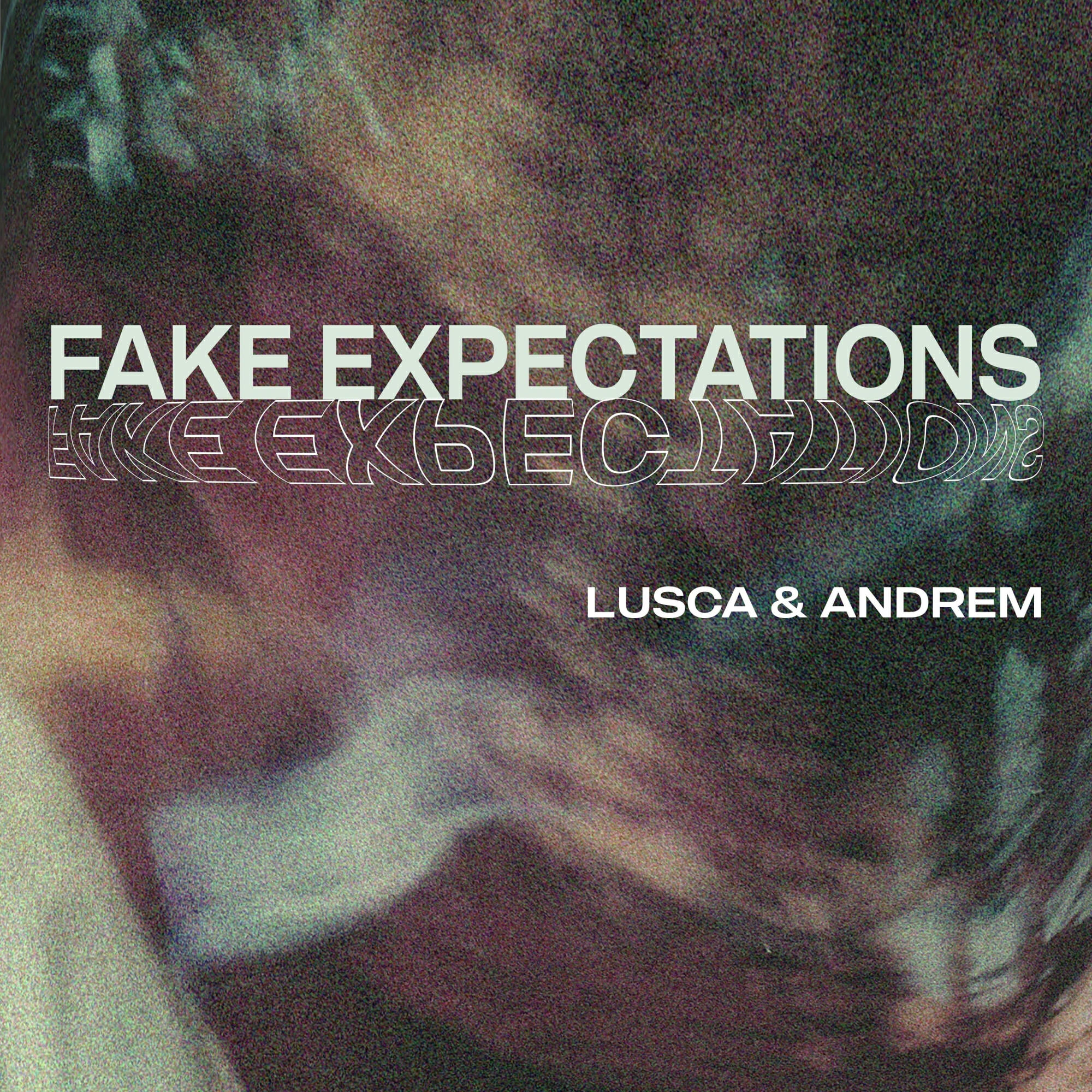 Релиз Fake Expectations