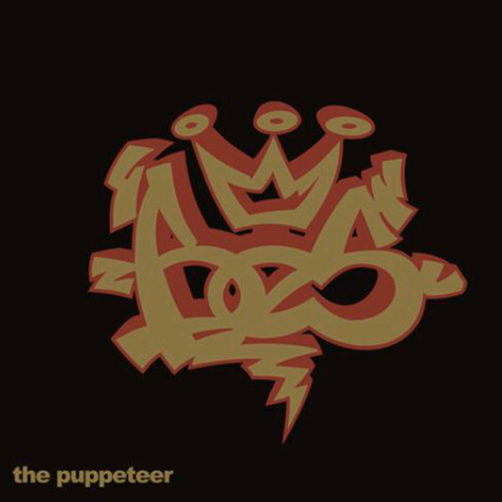Релиз The Puppeteer