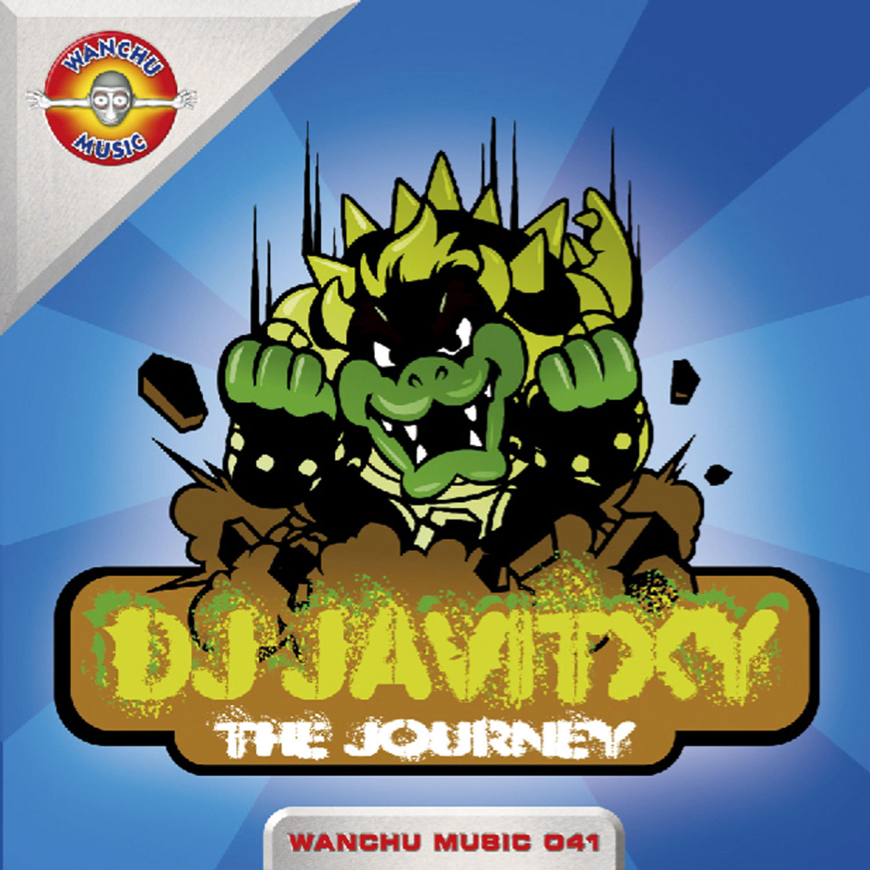 Dj Javitxy