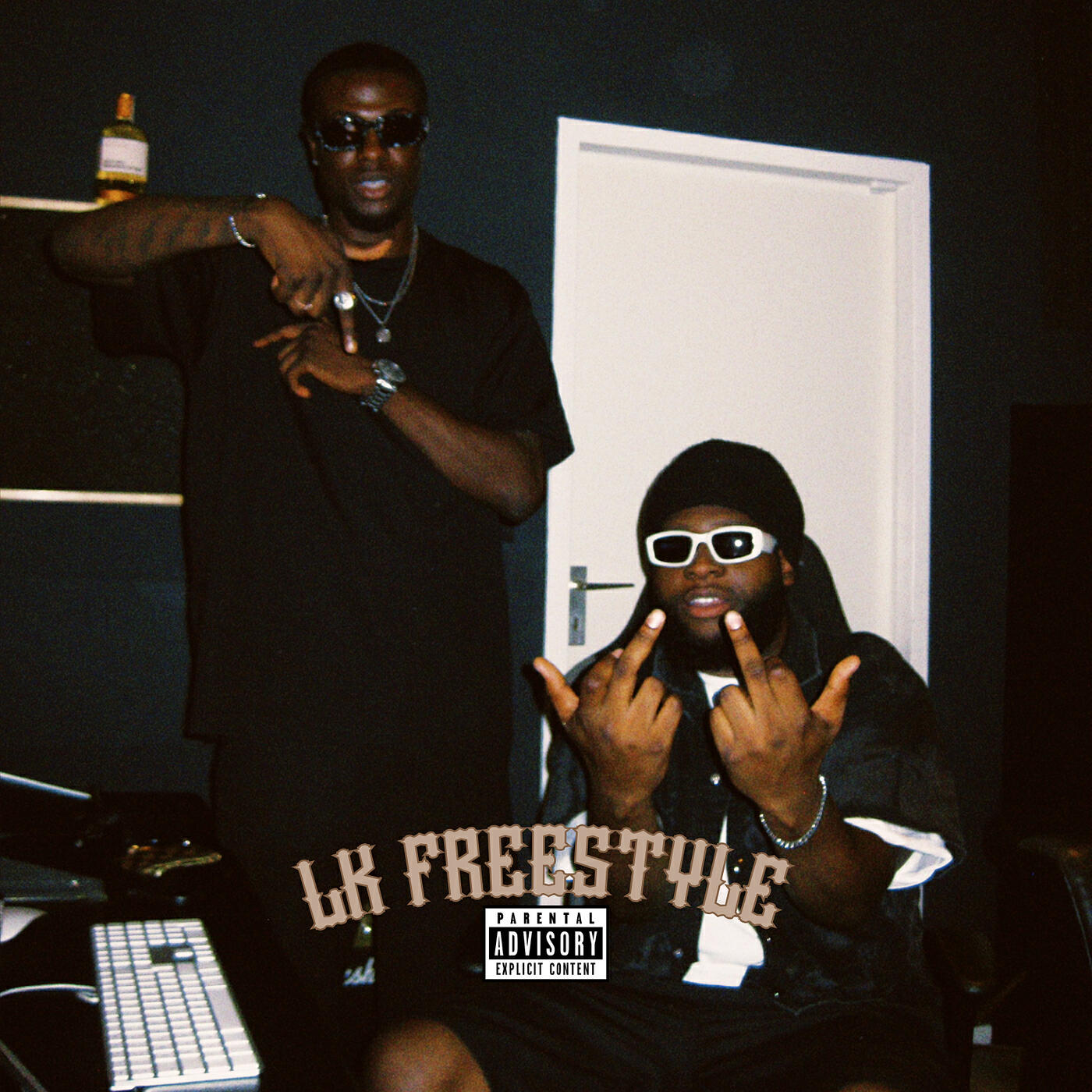 Релиз Lk Freestyle