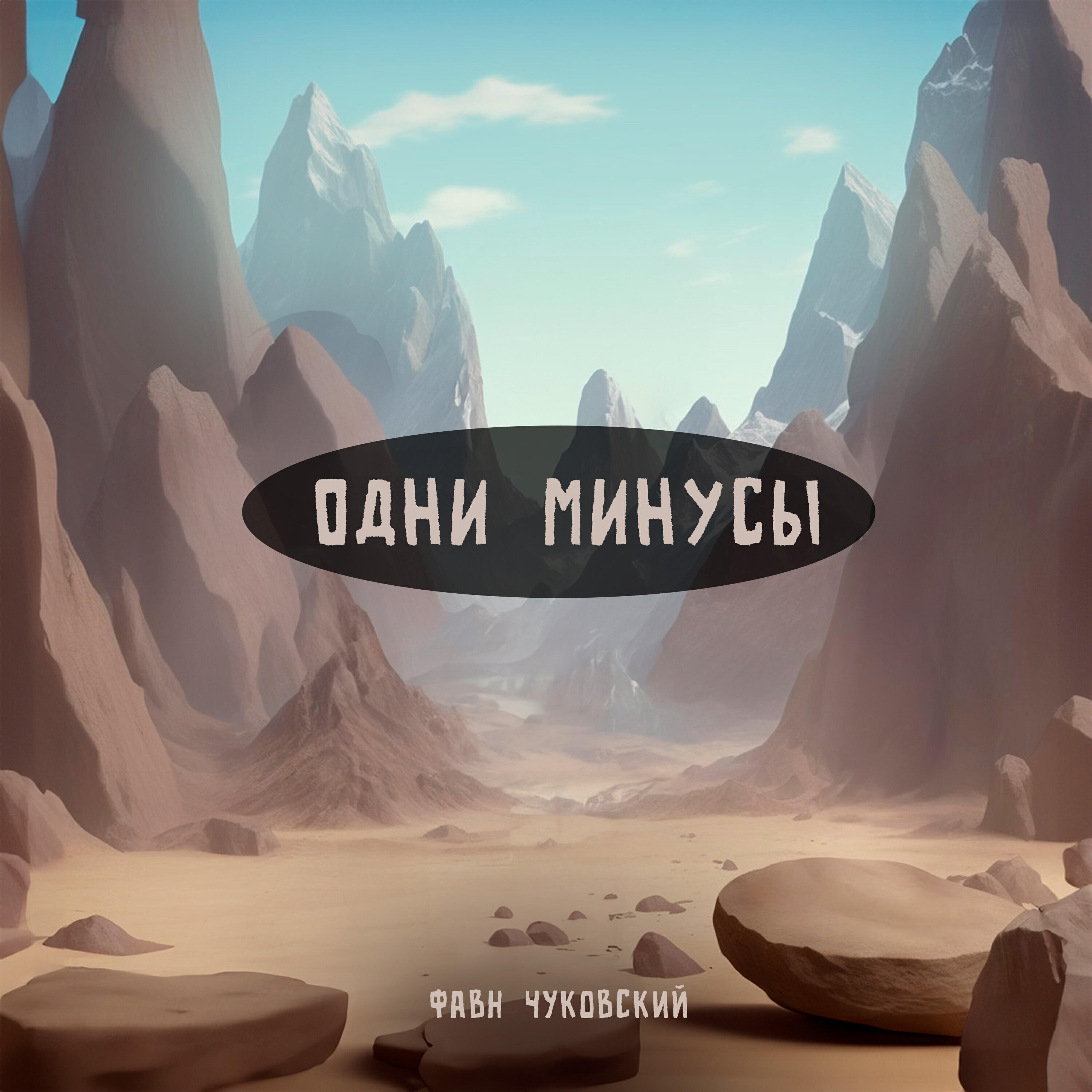 Релиз Одни Минусы
