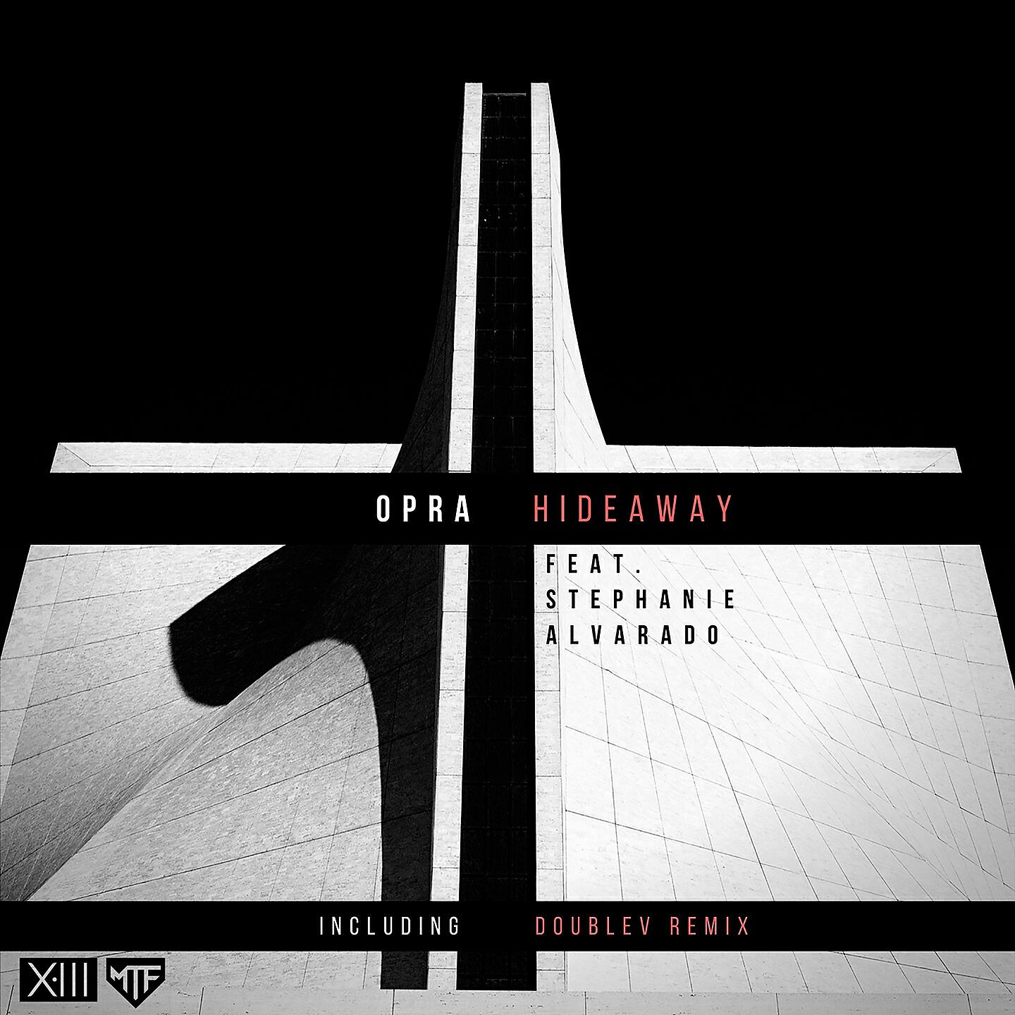 Релиз Hideaway
