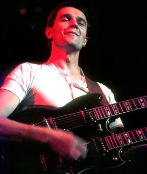 John McLaughlin все песни в mp3