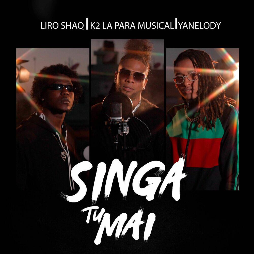 Релиз Singa Tu Mai