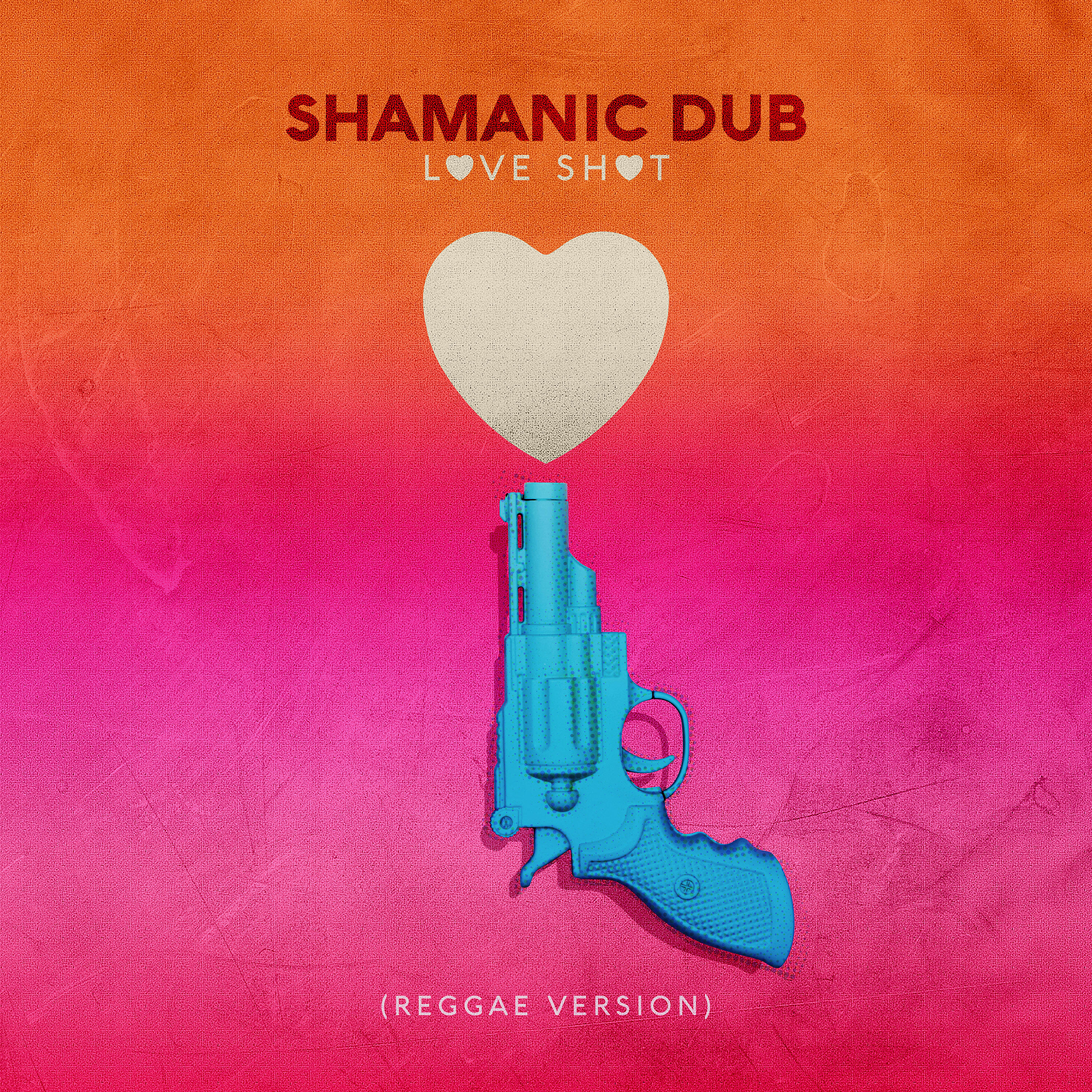 Релиз Love Shot (Reggae Version)
