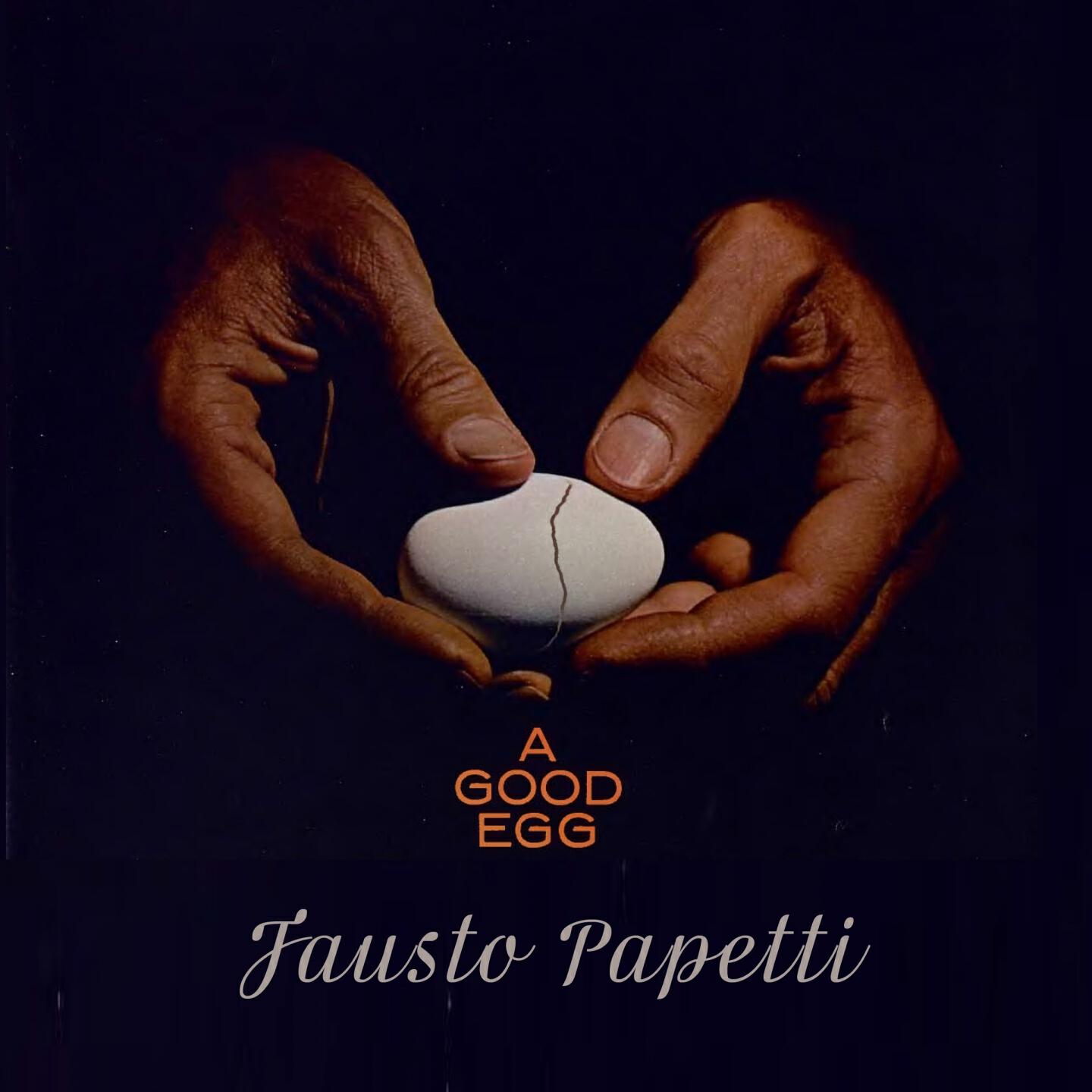 Релиз A Good Egg