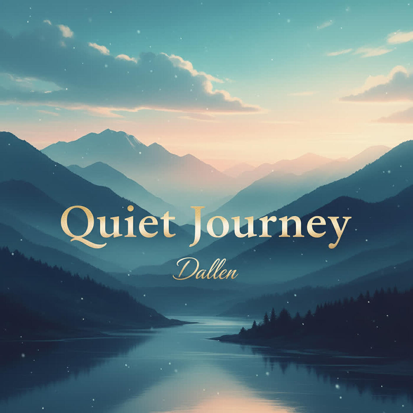 Релиз Quiet Journey
