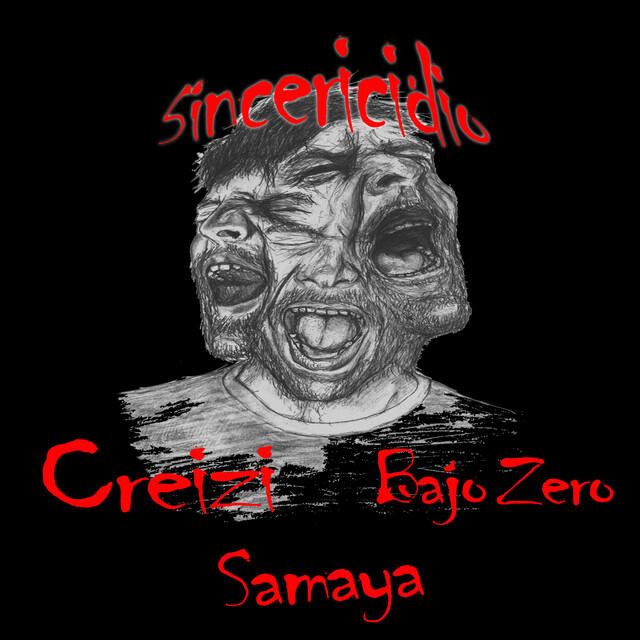 Релиз Sincericidio