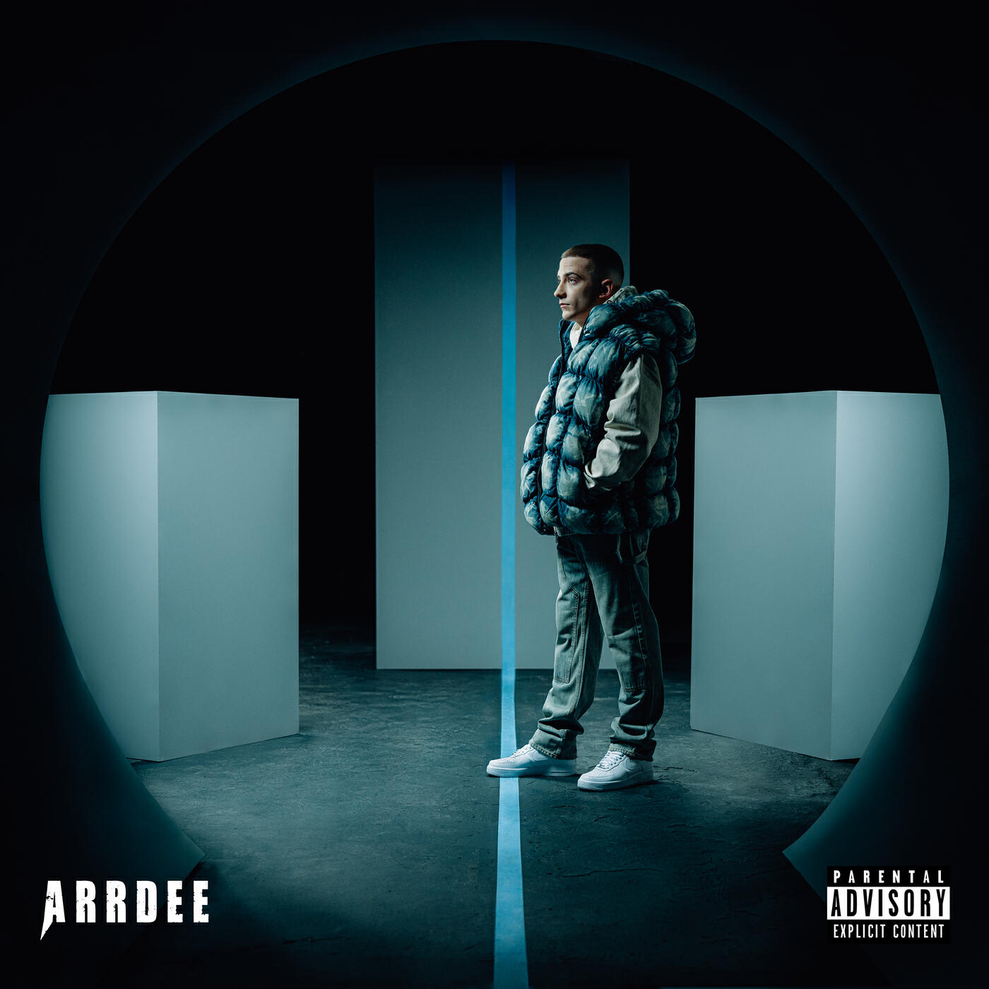 Релиз Cross The Line