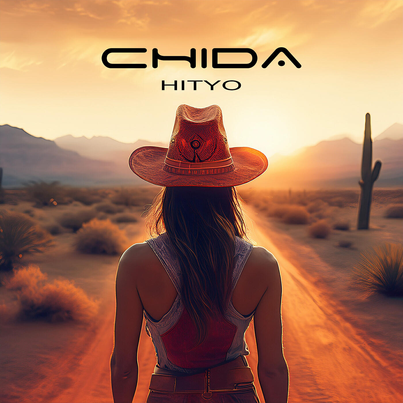 Релиз Chida