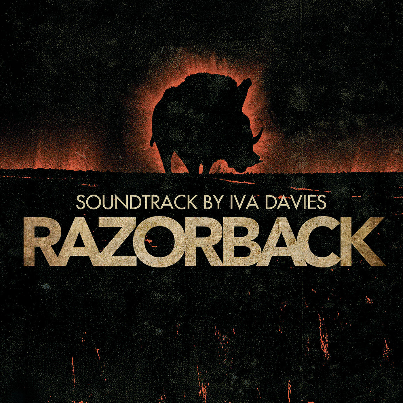 Релиз Razorback
