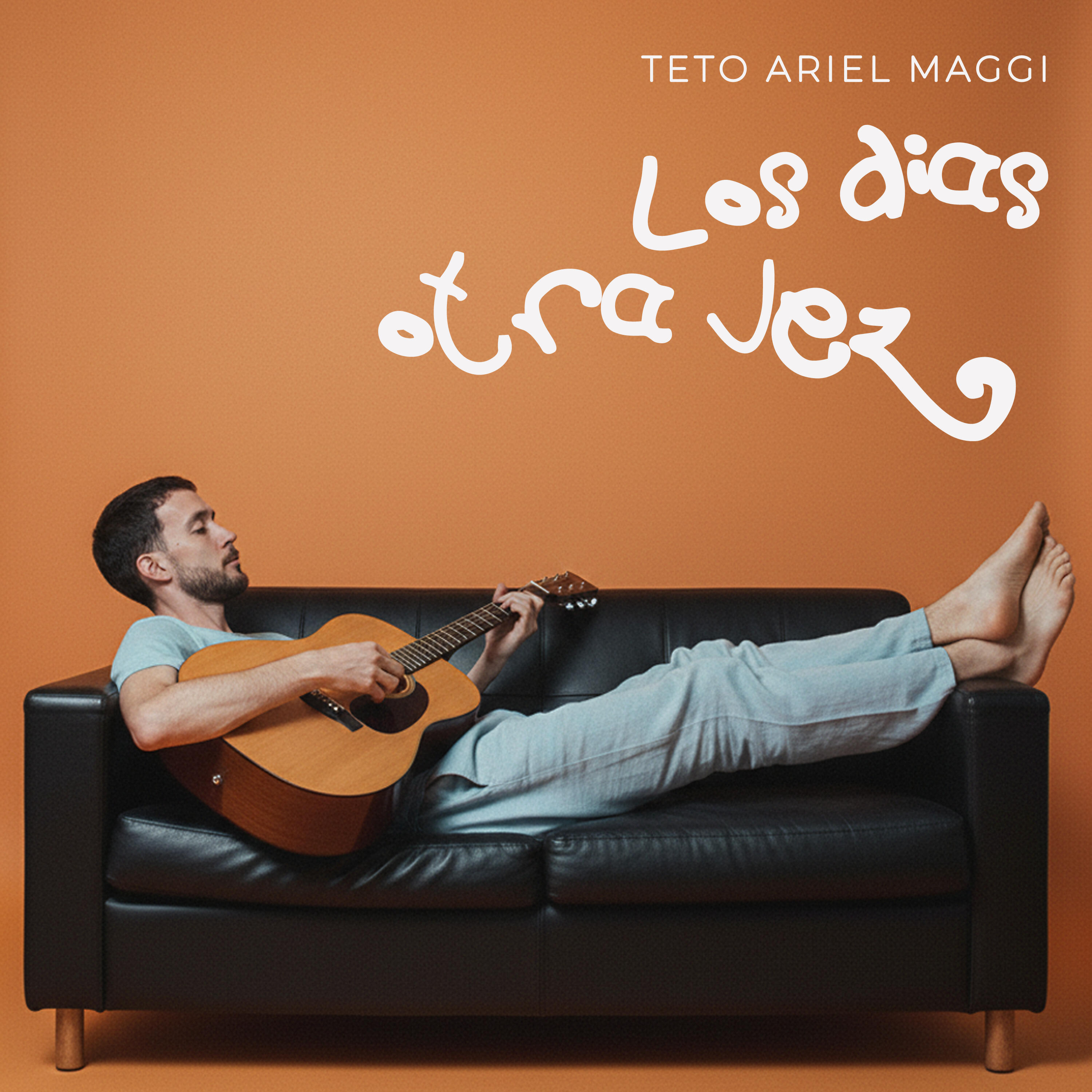 Teto Ariel Maggi