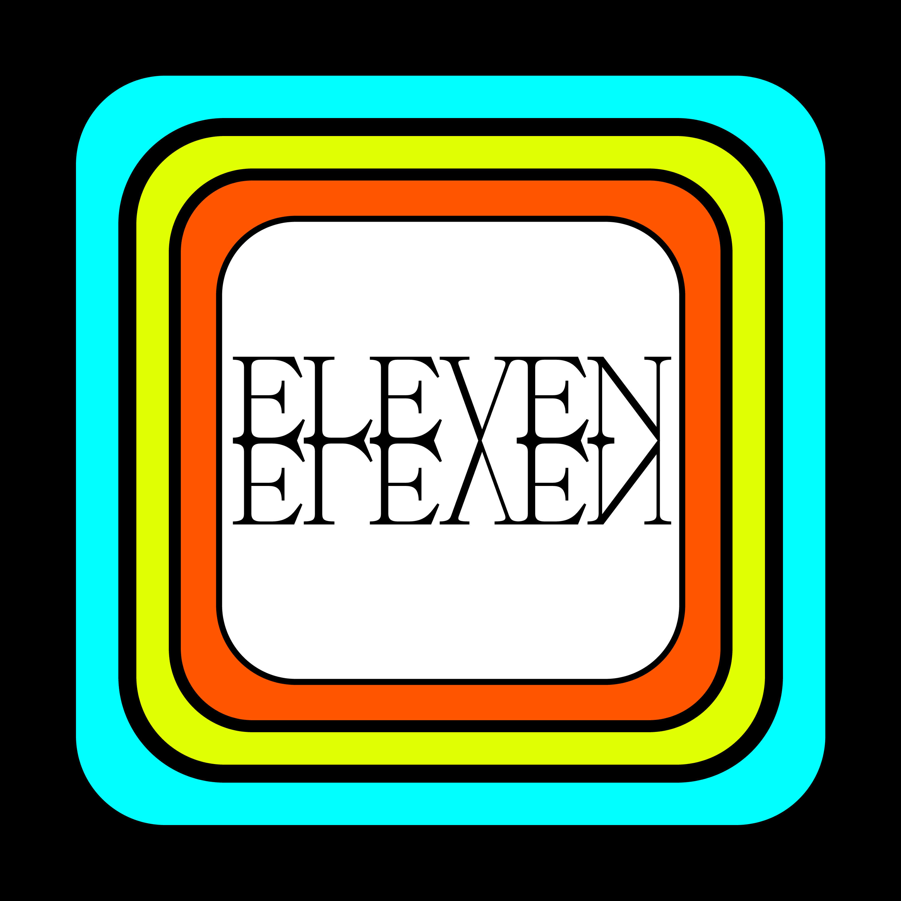 Релиз Eleven