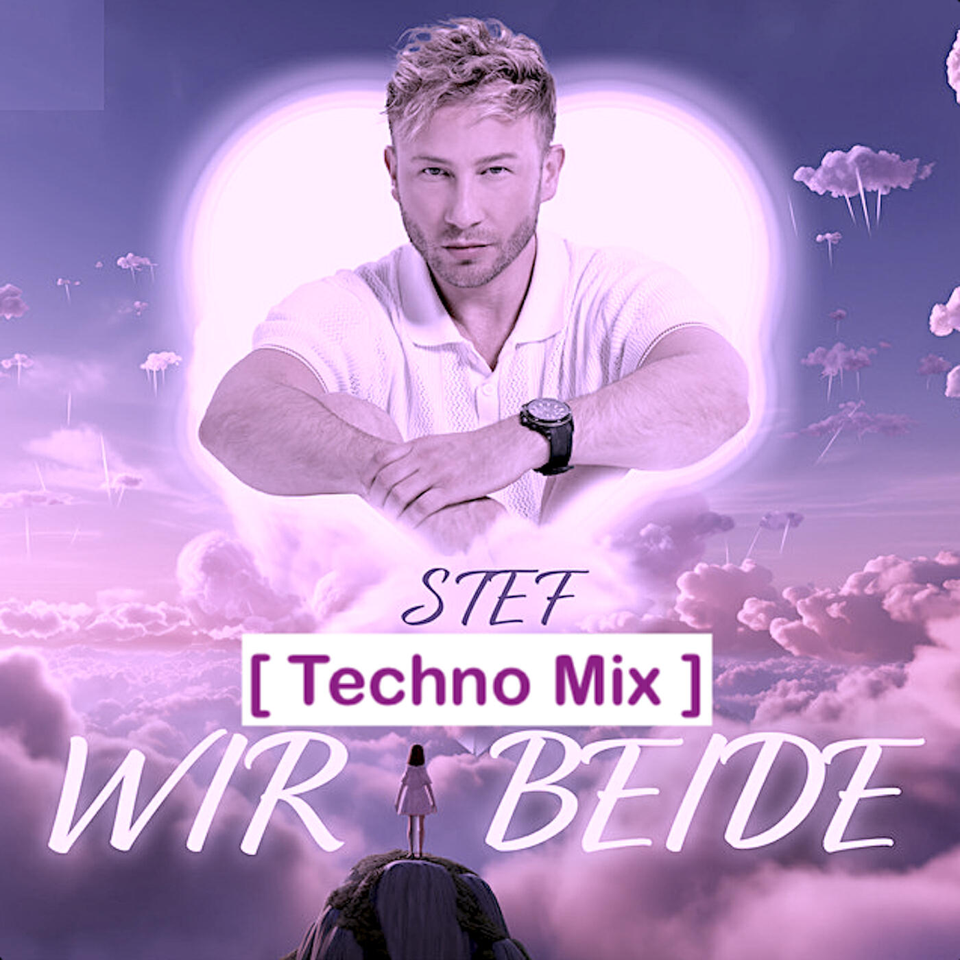 Релиз Wir Beide (Techno Mix)