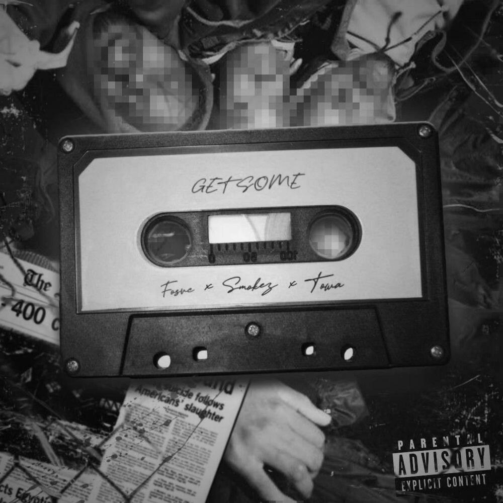 Релиз GET SOME