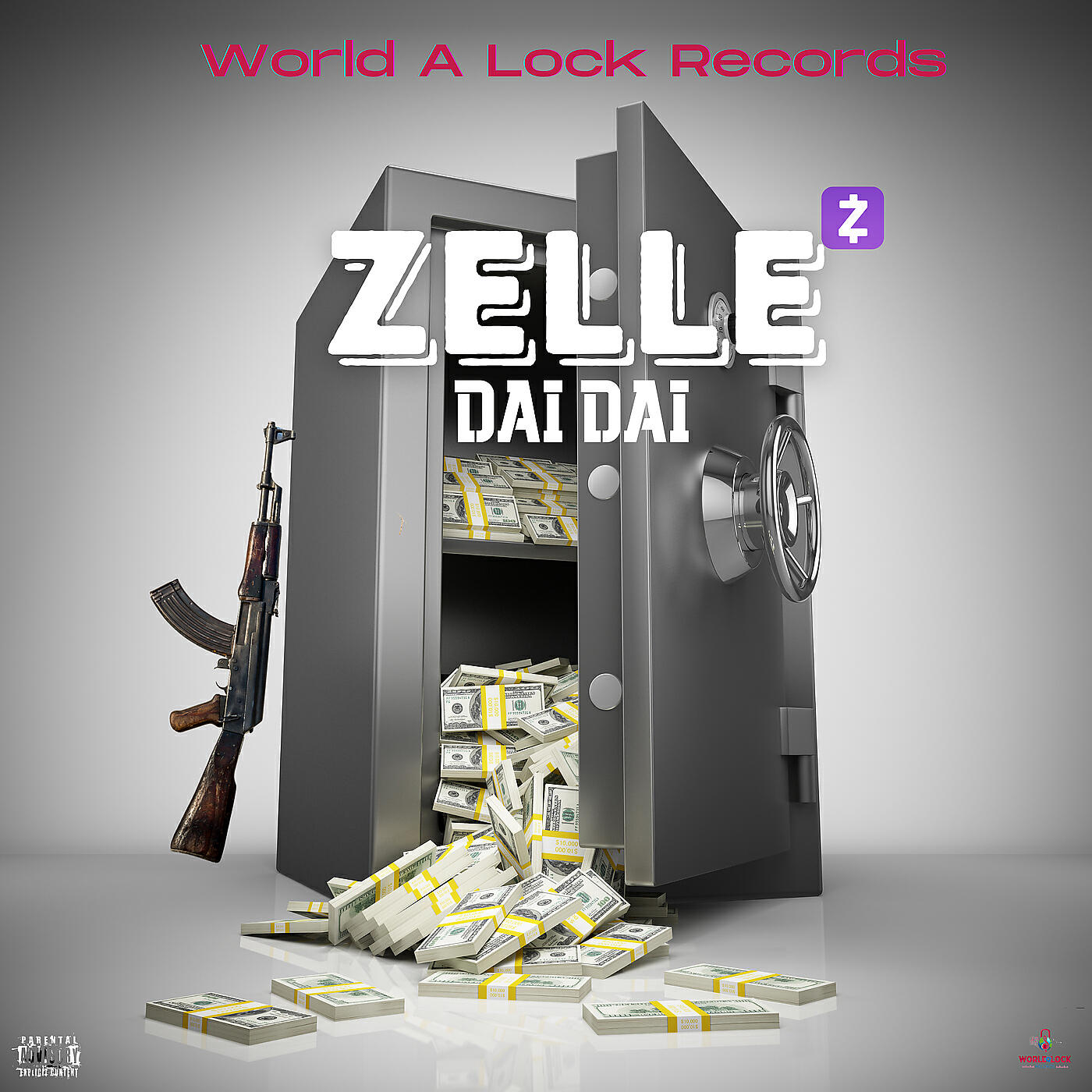 Релиз Zelle