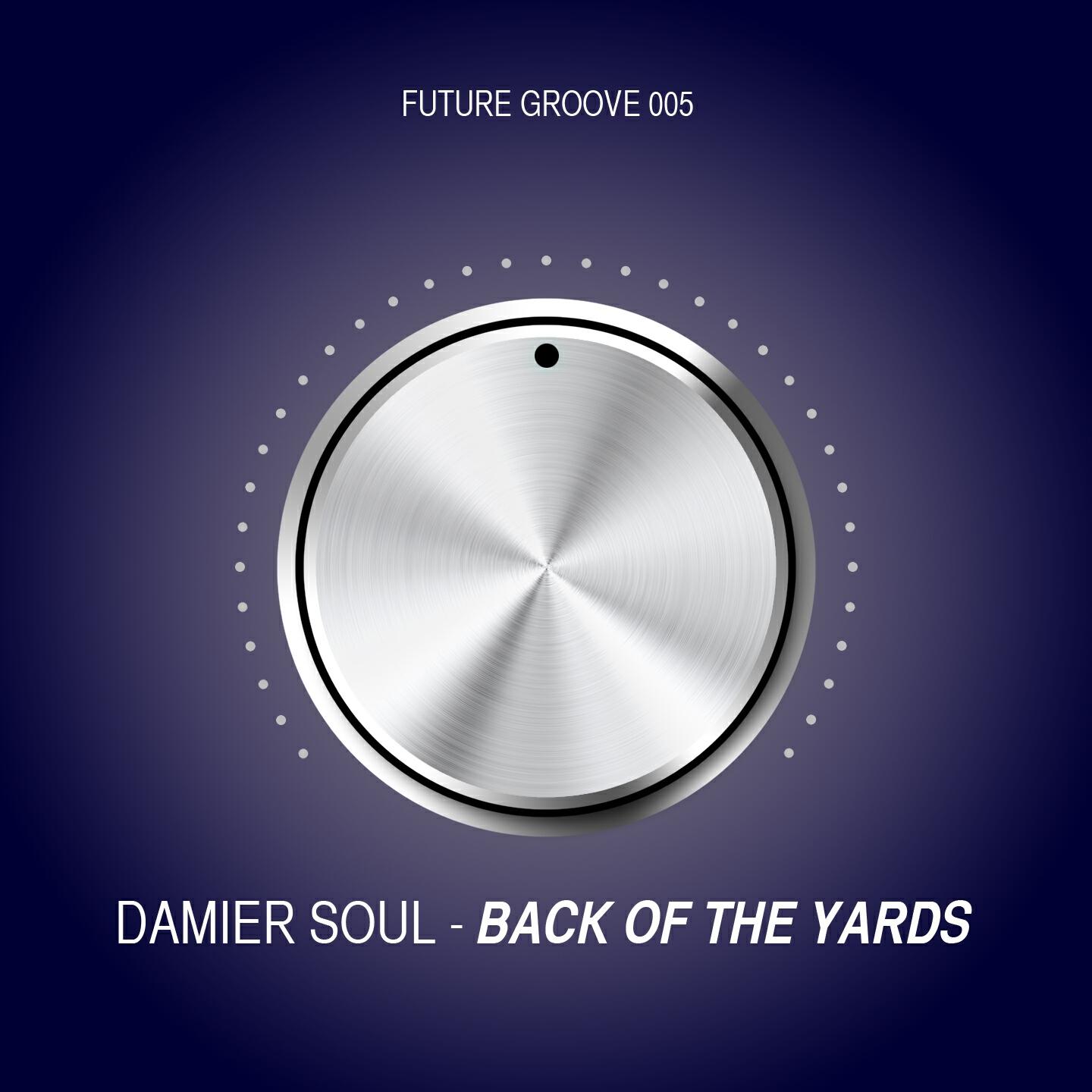 Релиз Back of the Yards