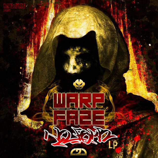 Релиз No Fear LP