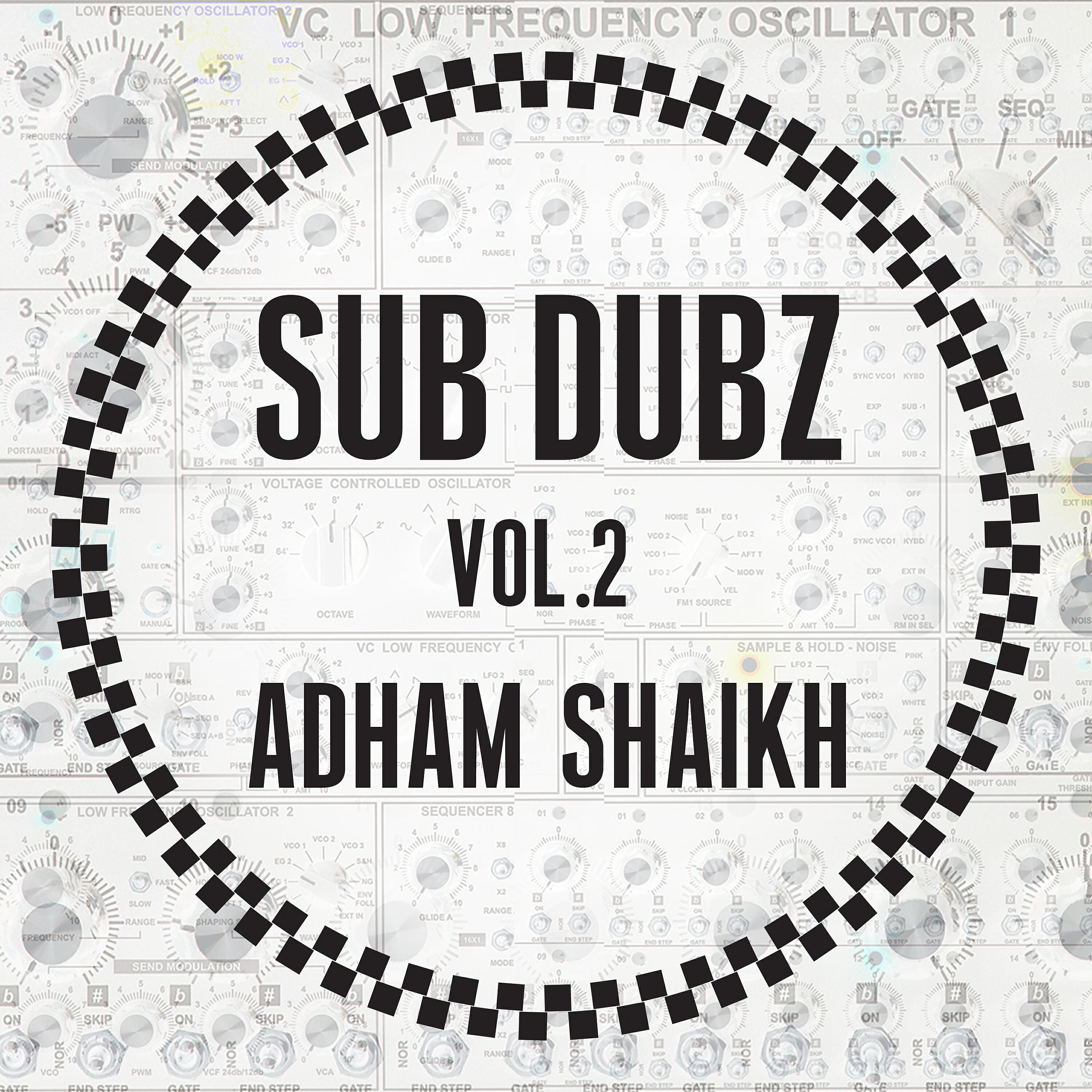 Релиз Sub Dubz, Vol. 2
