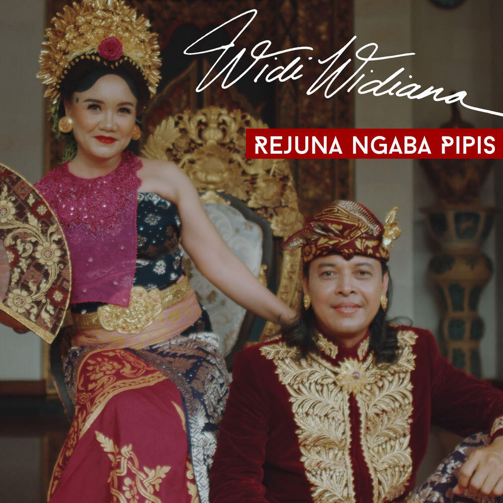 Релиз Rejuna Ngaba Pipis