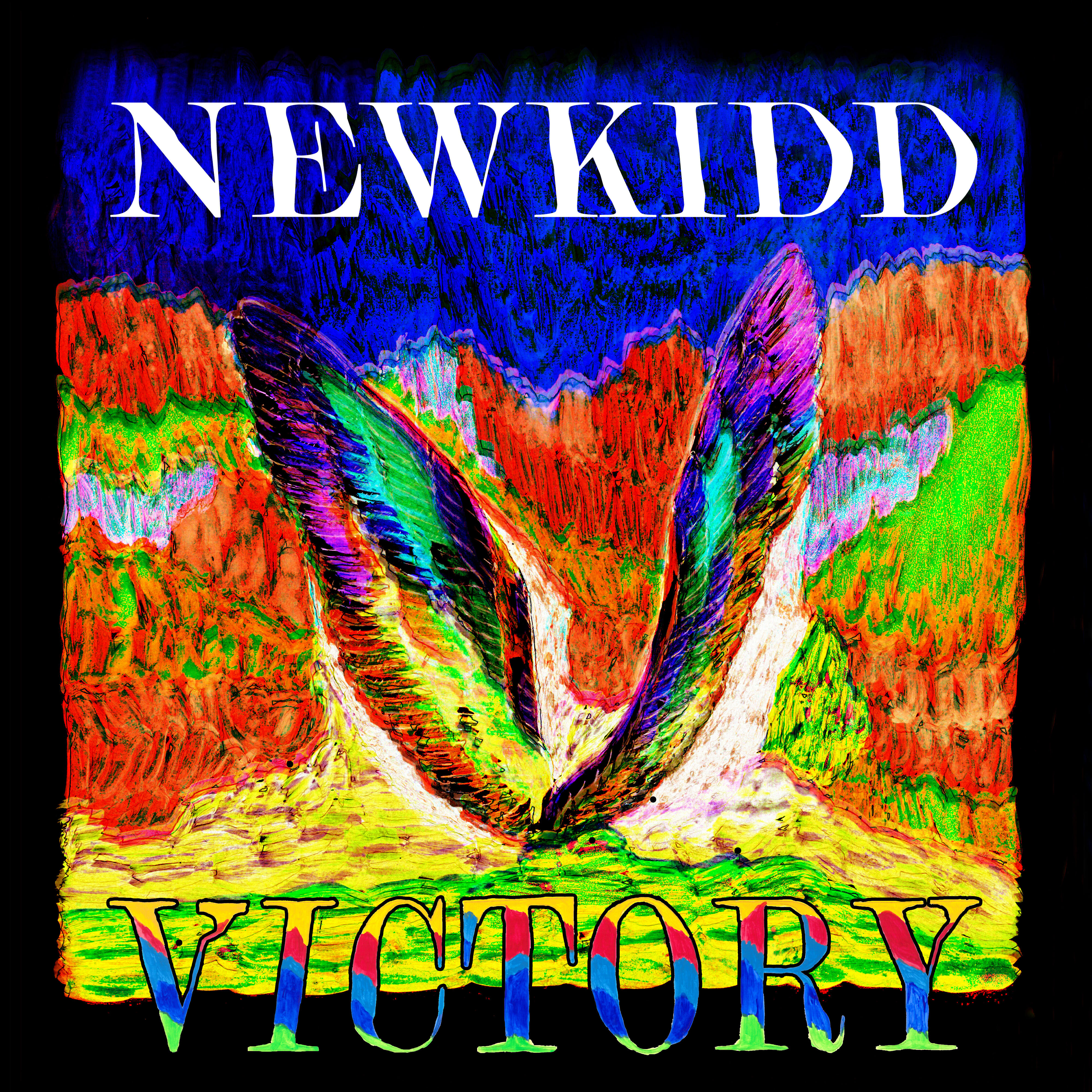 Релиз Victory