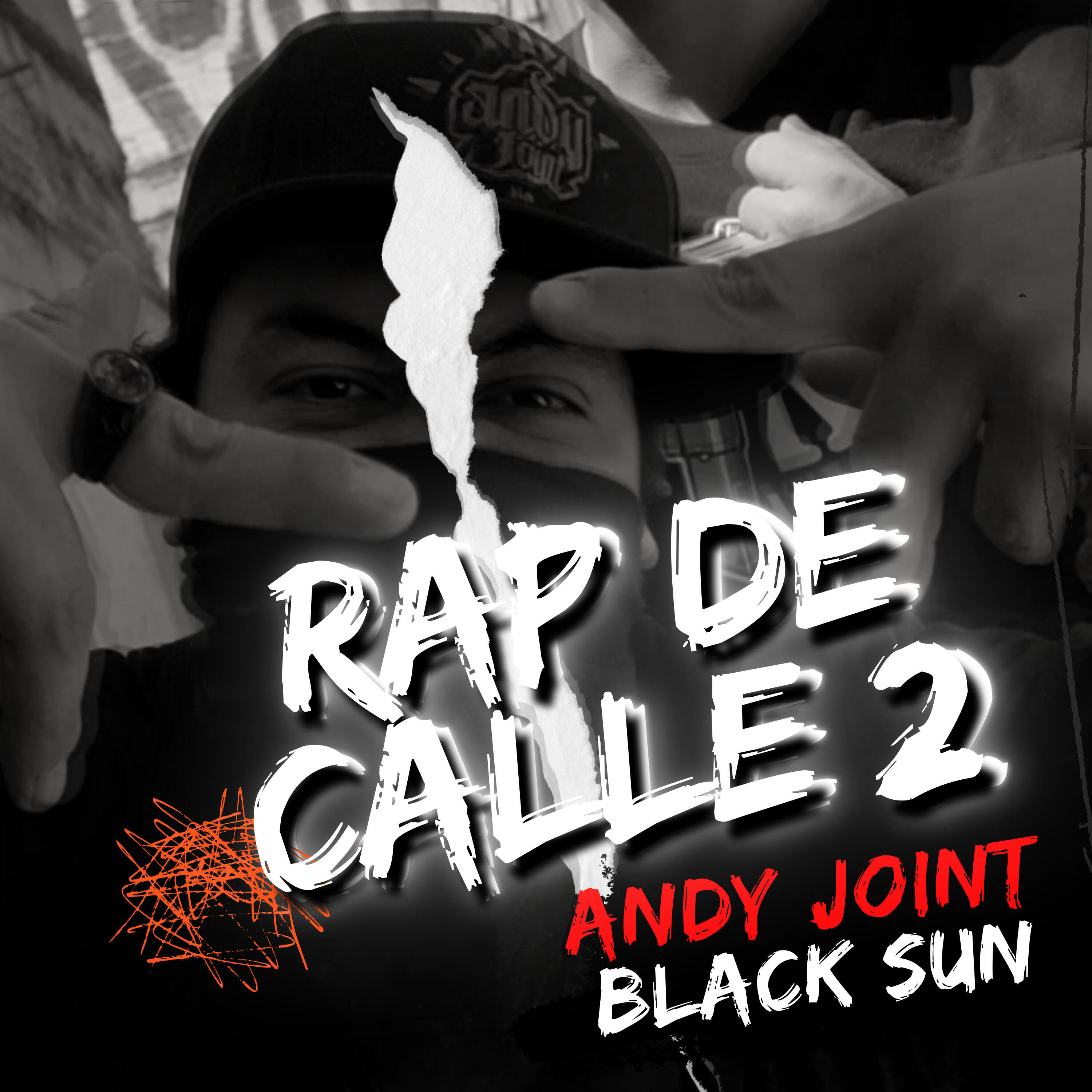 Релиз Rap de Calle 2