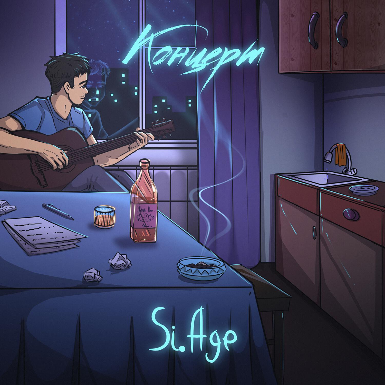 Si.Age