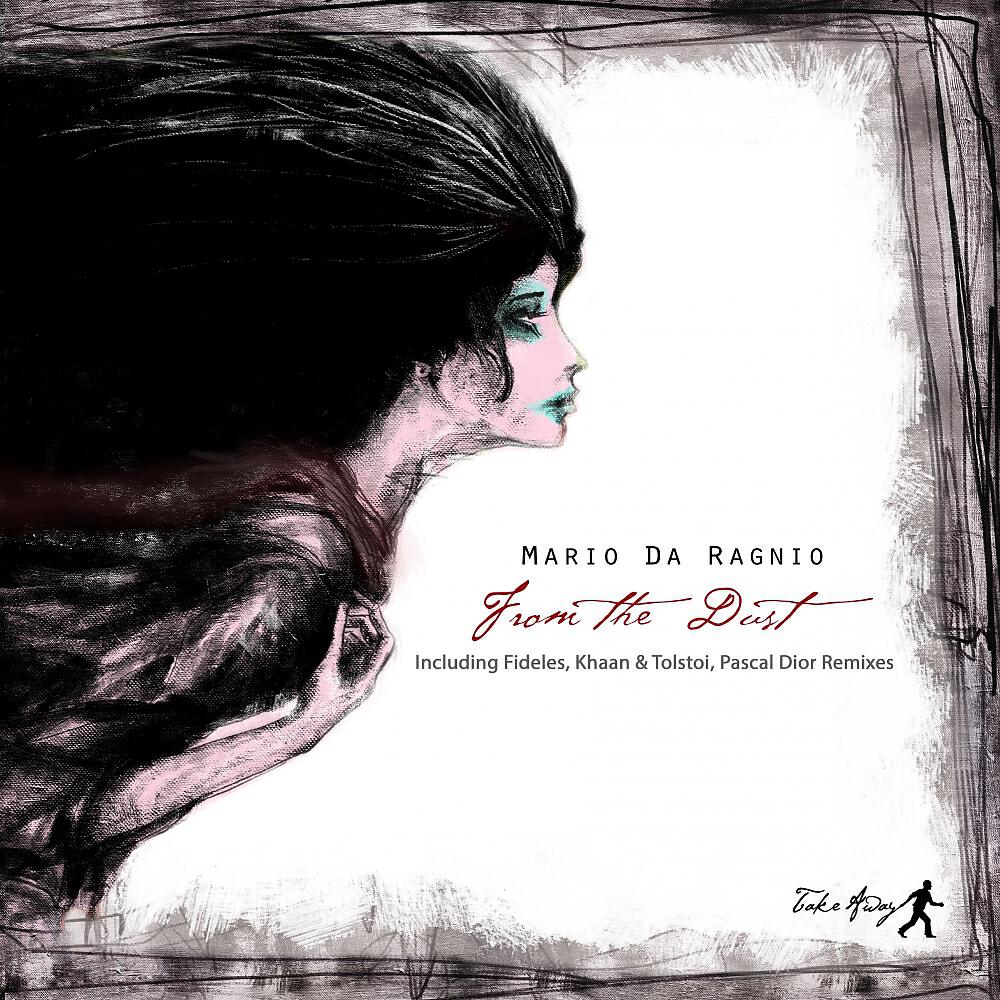 Релиз From The Dust