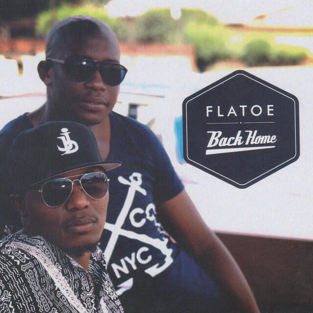 Flatoe