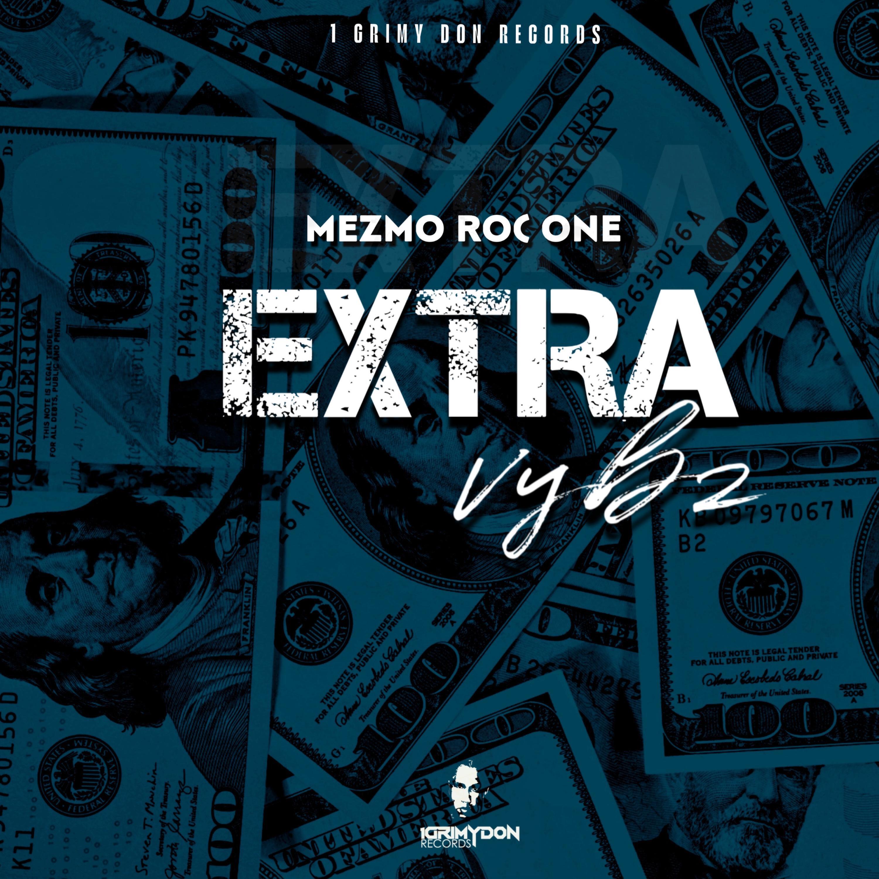 Релиз Extra Vybz
