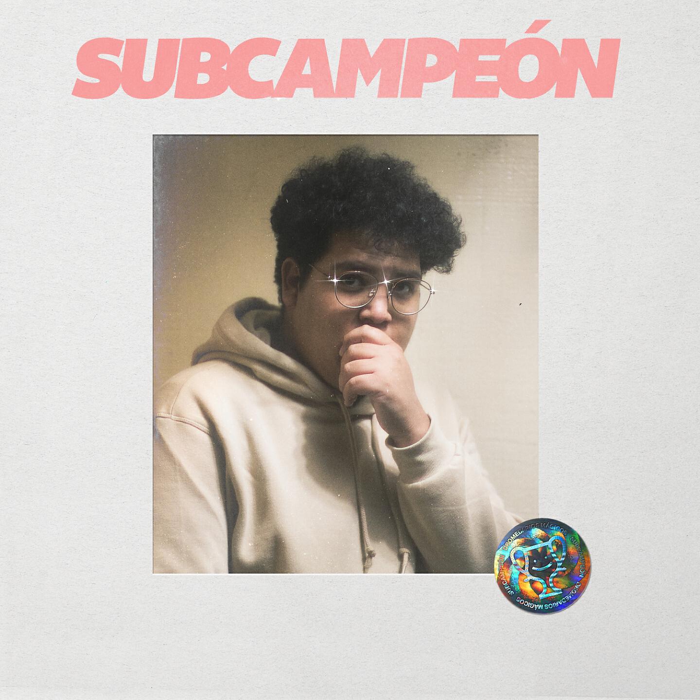 Релиз Subcampeón