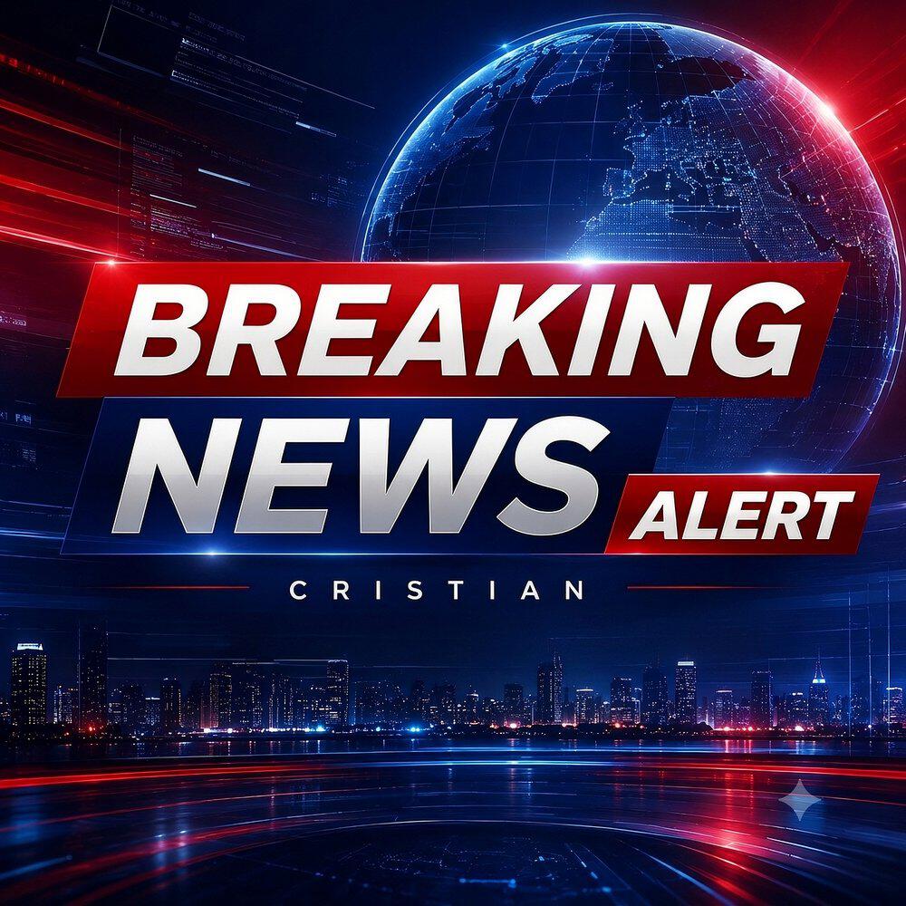 Релиз Breaking News Alert