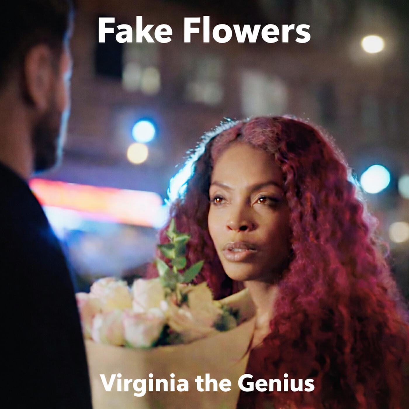 Релиз Fake Flowers