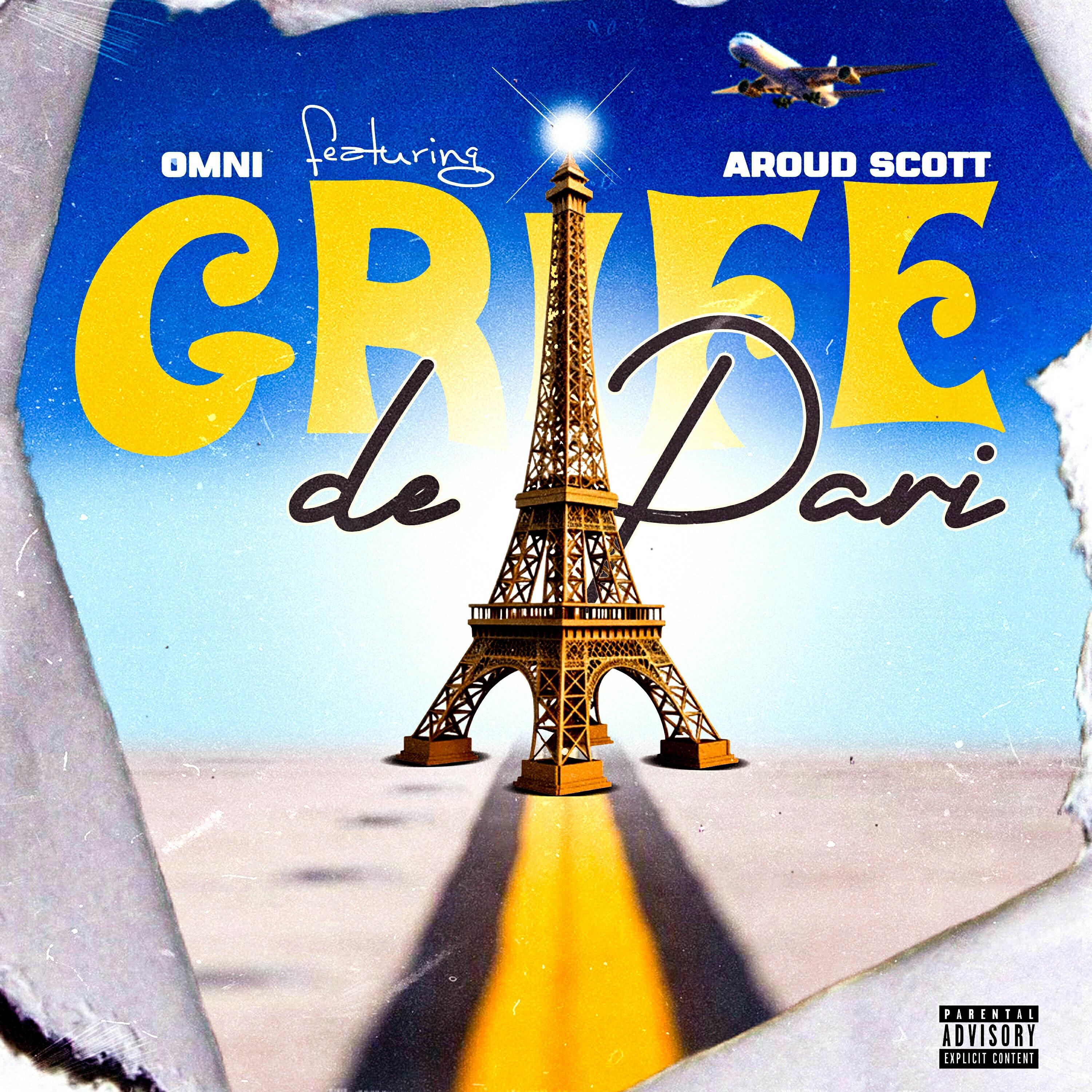 Релиз Grife de Pari'